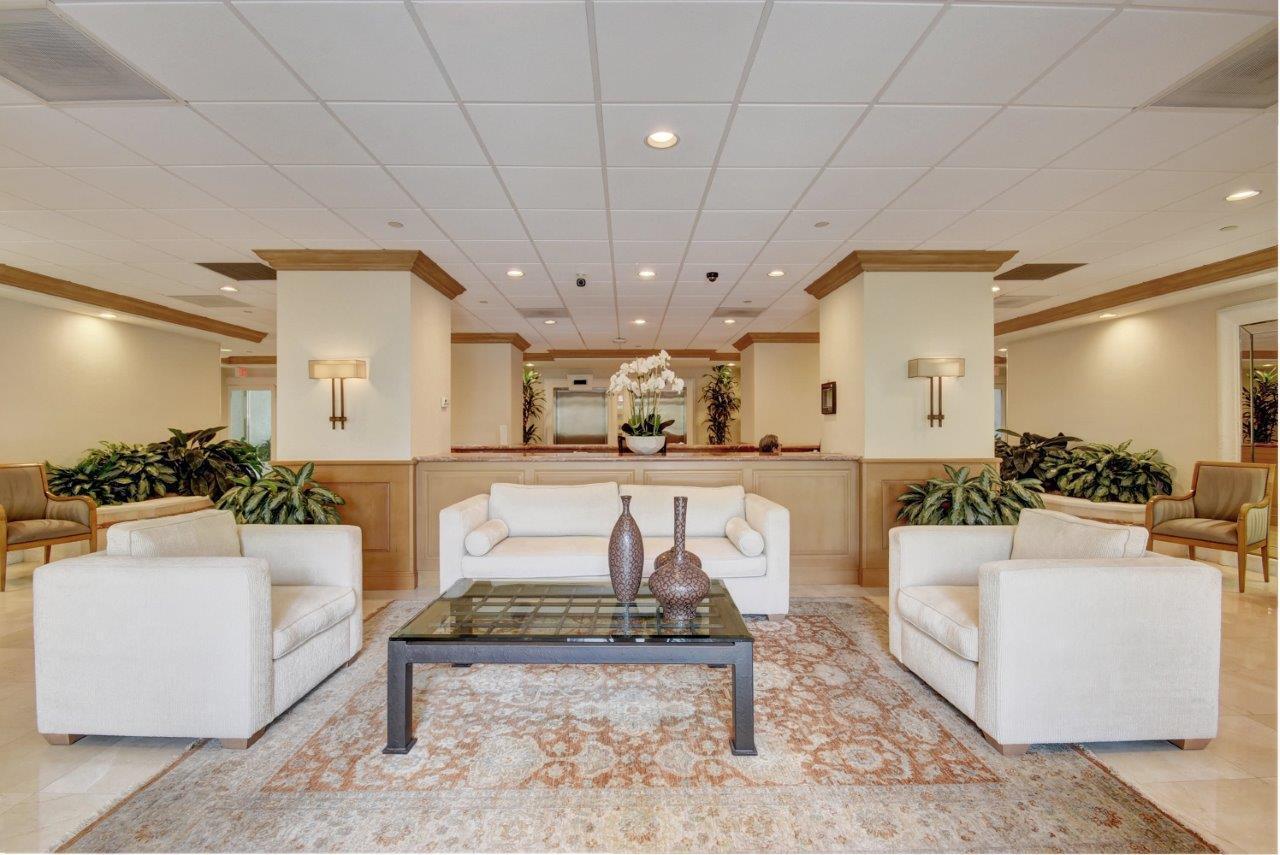 SEA RANCH CLUB OF BOCA II CONDO - Residential Lease