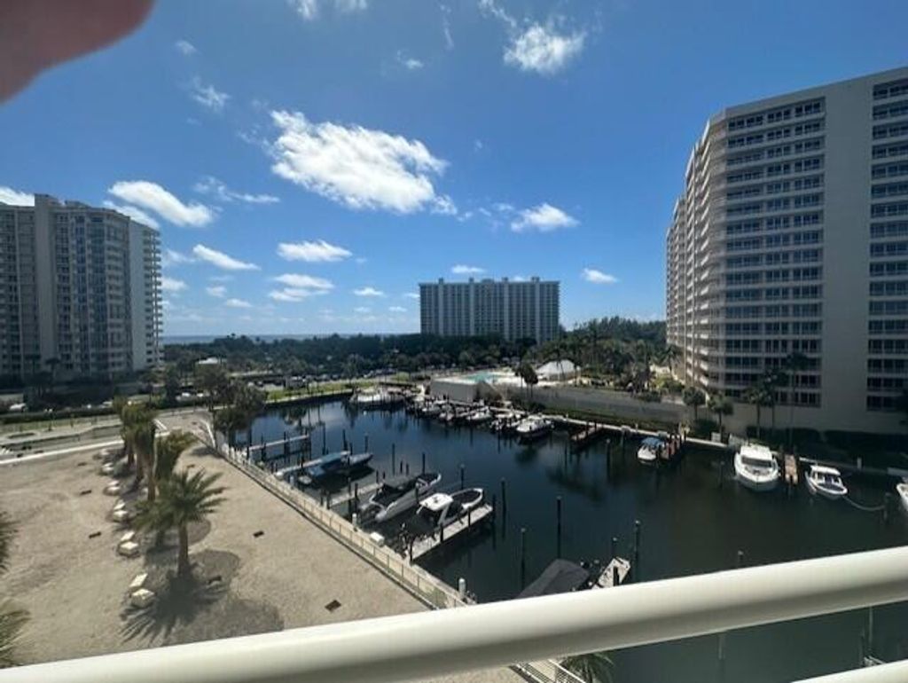 Photo of 4201 N Ocean Boulevard #C 508, Boca Raton, FL 33431 (MLS # B26004862)