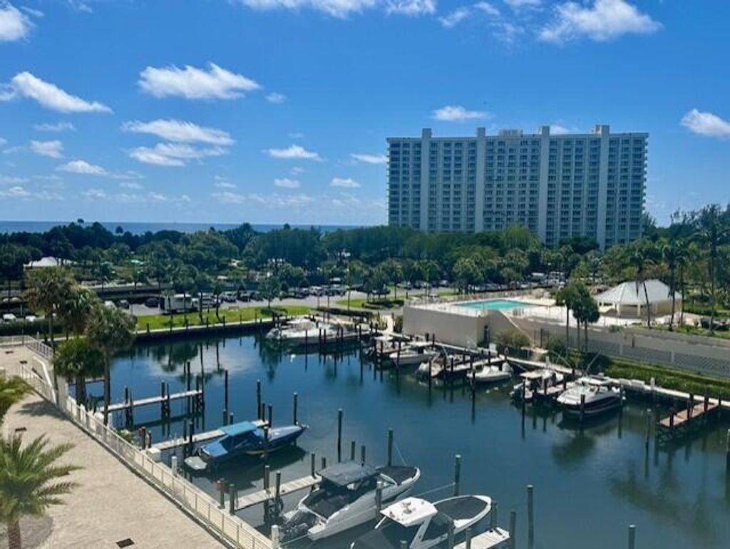 Photo of 4201 N Ocean Boulevard #C 508, Boca Raton, FL 33431 (MLS # B26004862)