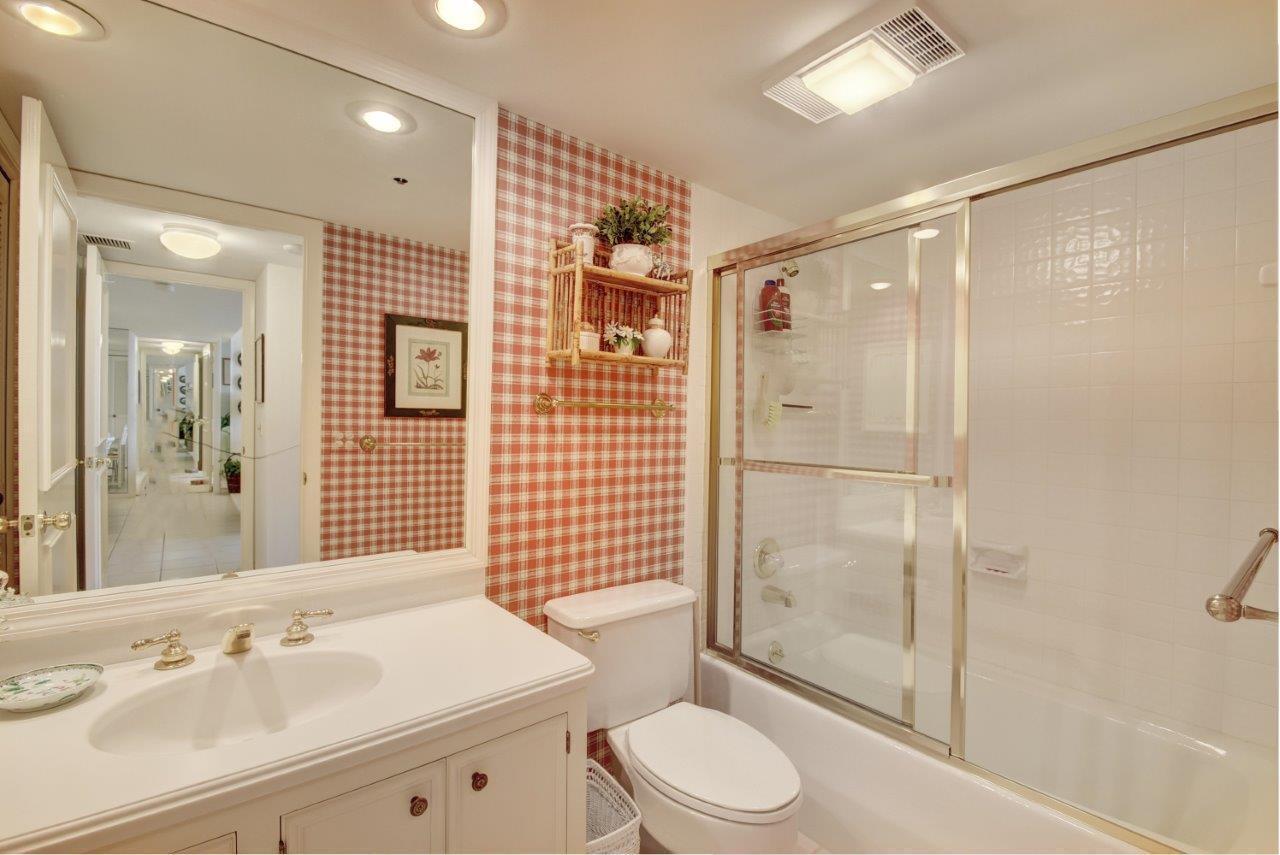 SEA RANCH CLUB OF BOCA II CONDO - Residential Lease