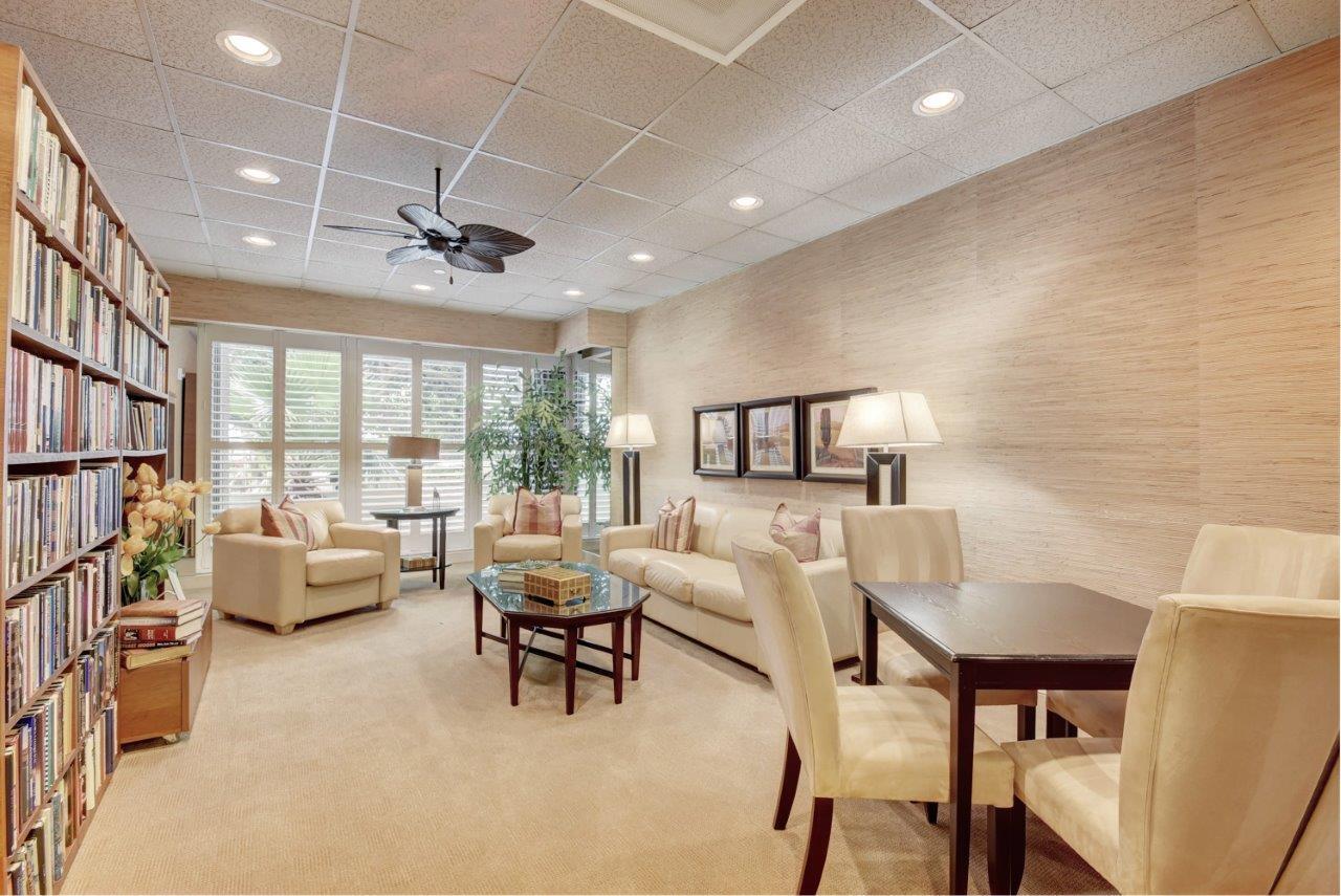 SEA RANCH CLUB OF BOCA II CONDO - Residential Lease