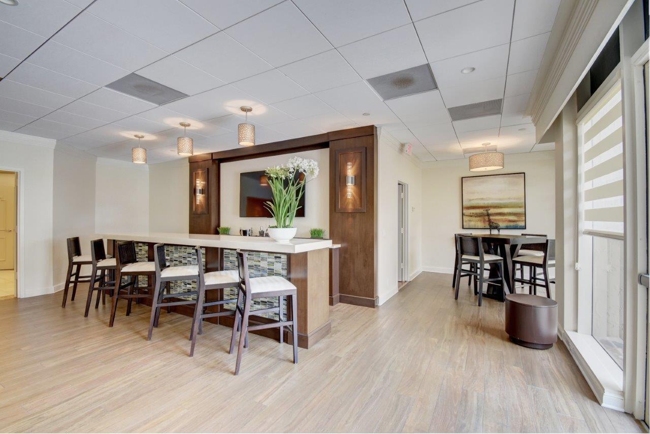 SEA RANCH CLUB OF BOCA II CONDO - Residential Lease