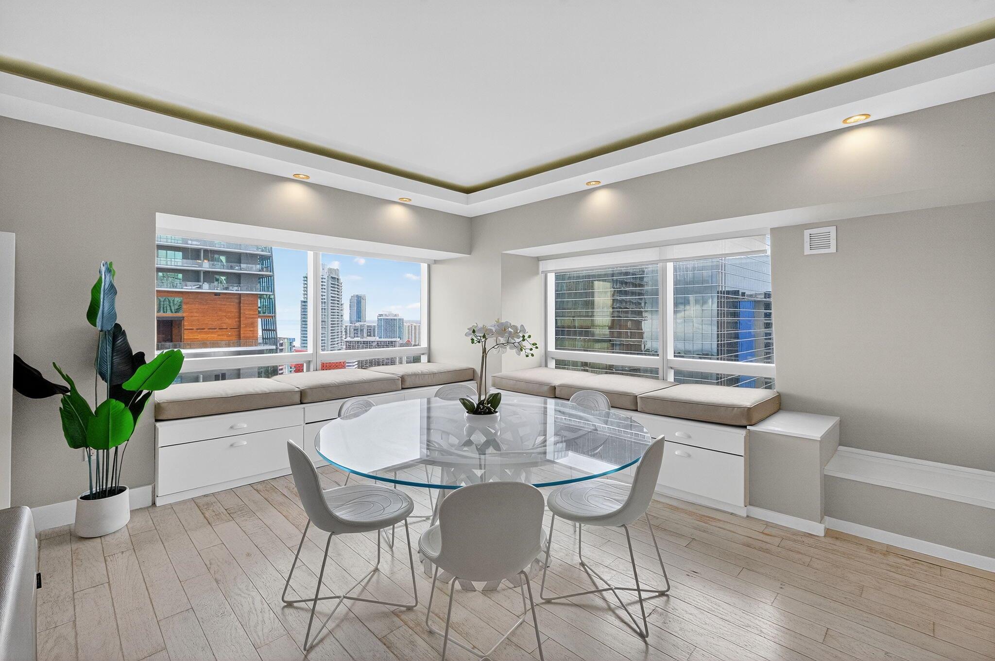 MILLENNIUM TOWER CONDOMIN - Residential