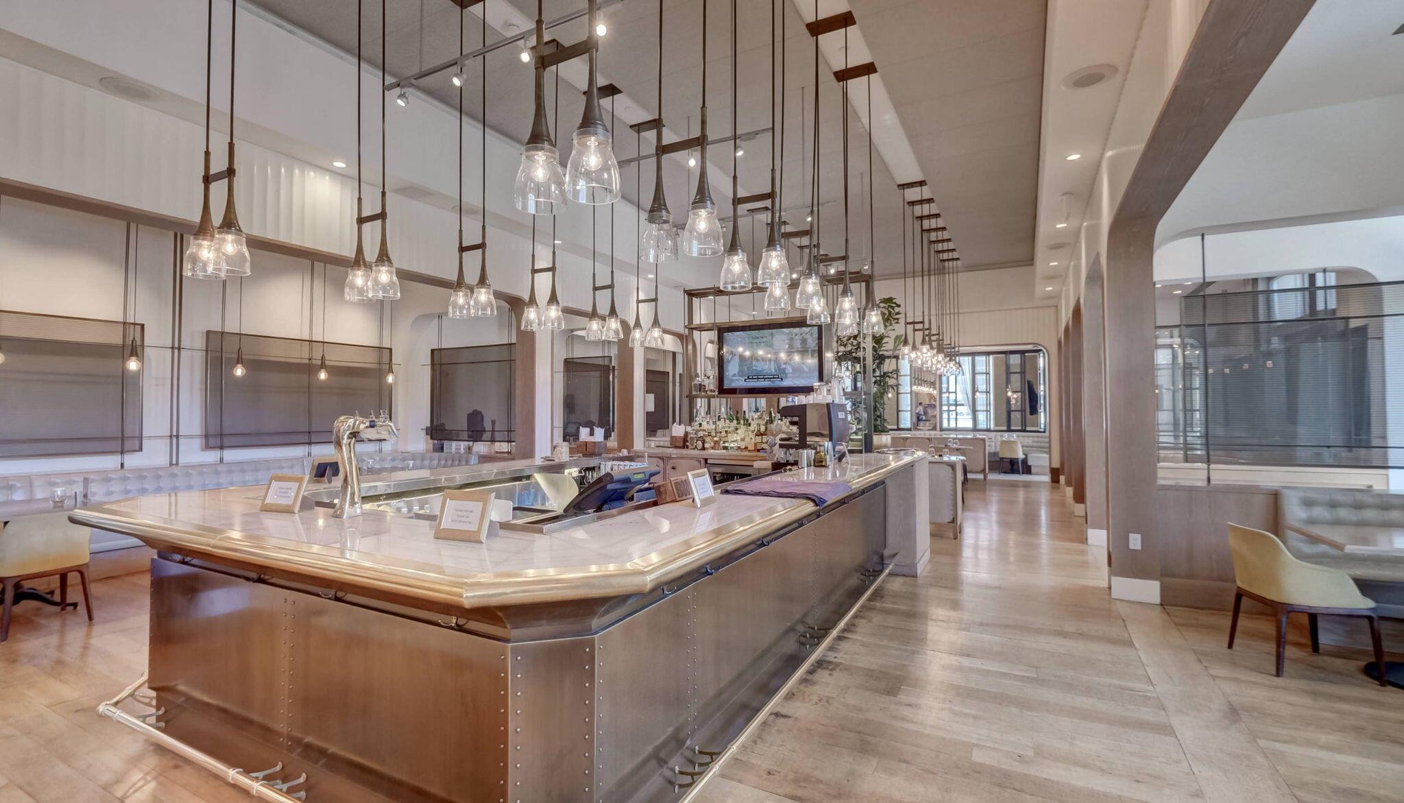 MILLENNIUM TOWER CONDOMIN - Residential