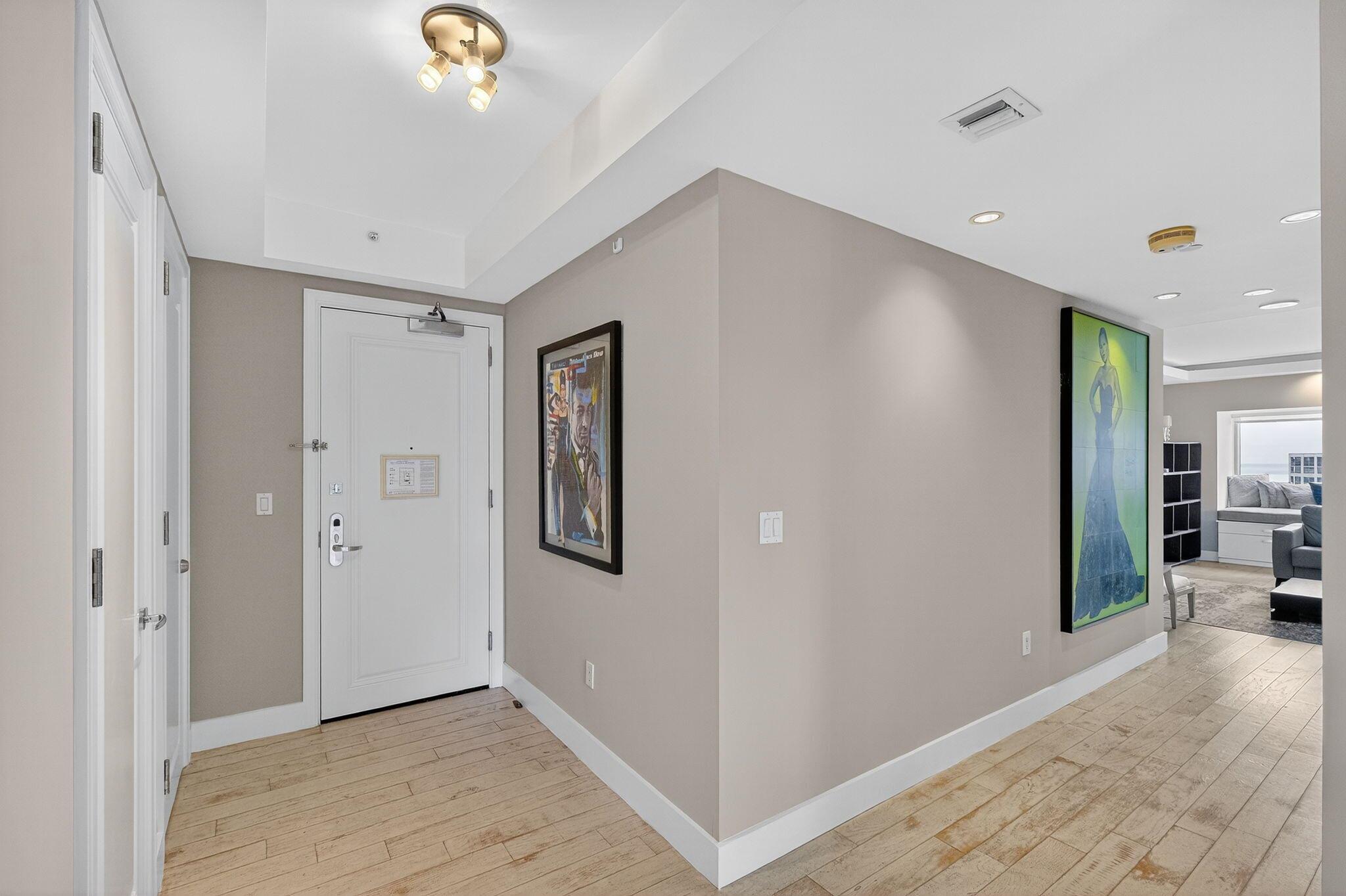 MILLENNIUM TOWER CONDOMIN - Residential