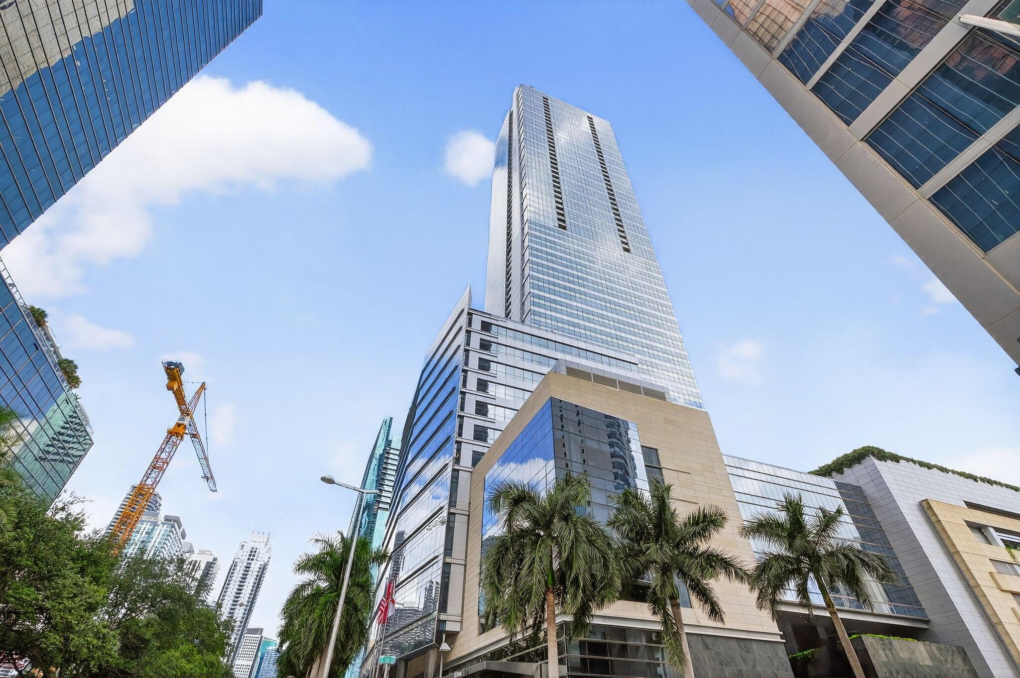 MILLENNIUM TOWER CONDOMIN - Residential