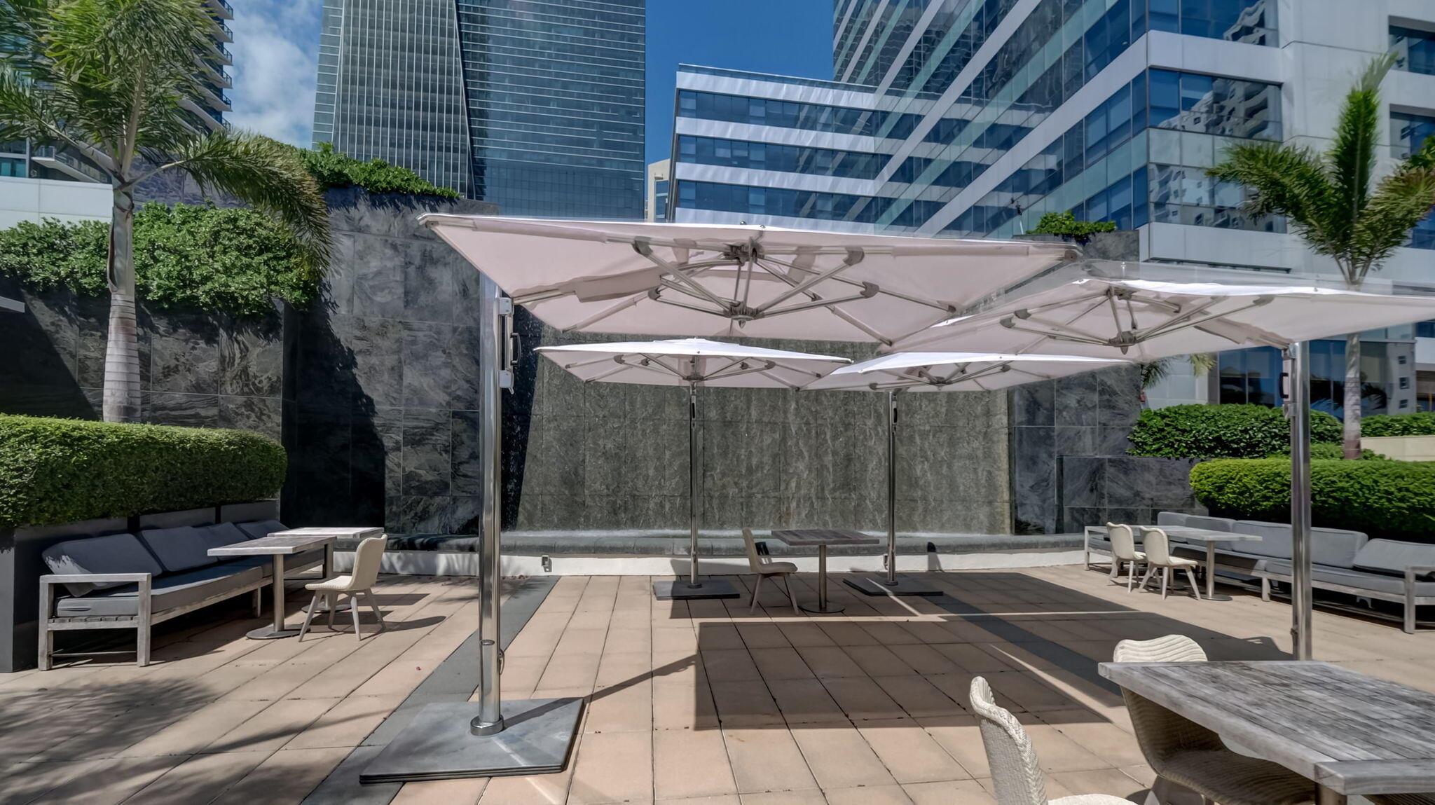 MILLENNIUM TOWER CONDOMIN - Residential