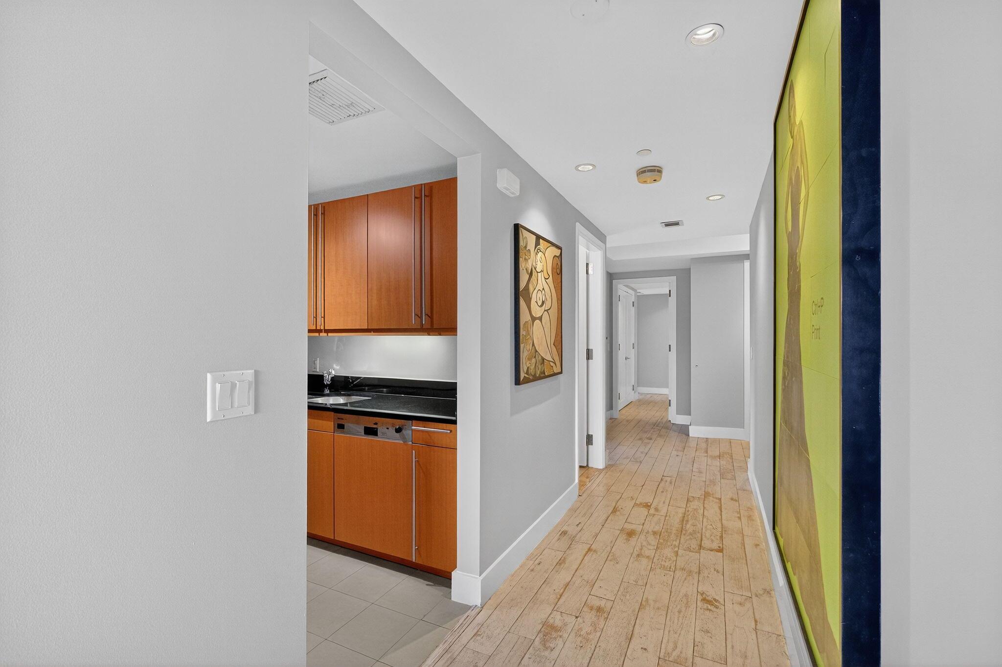 MILLENNIUM TOWER CONDOMIN - Residential