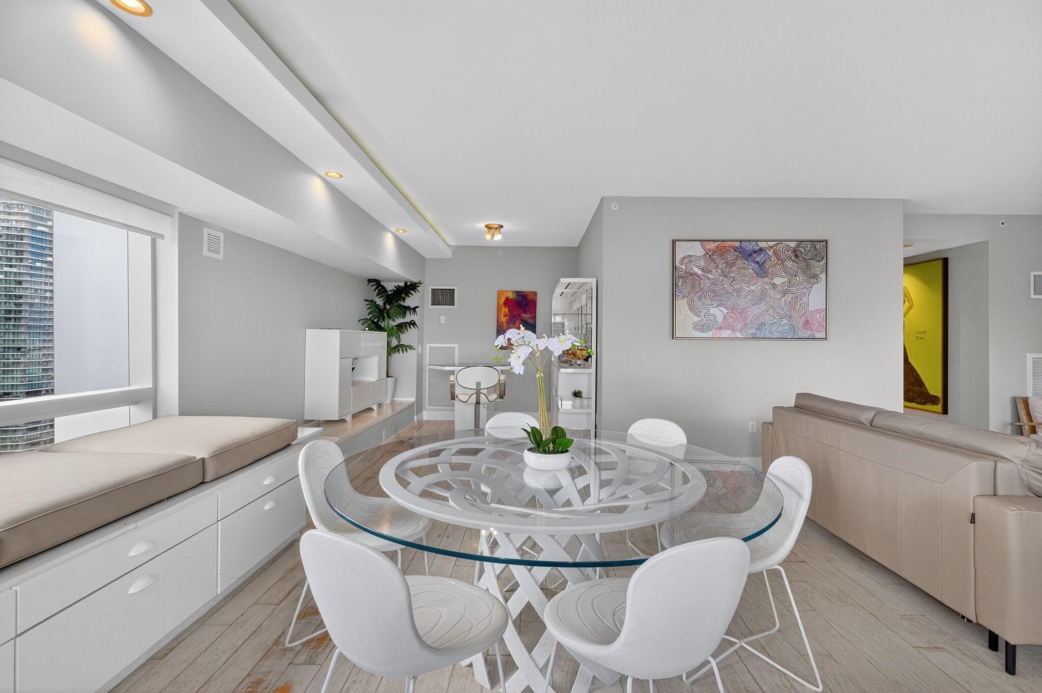 MILLENNIUM TOWER CONDOMIN - Residential