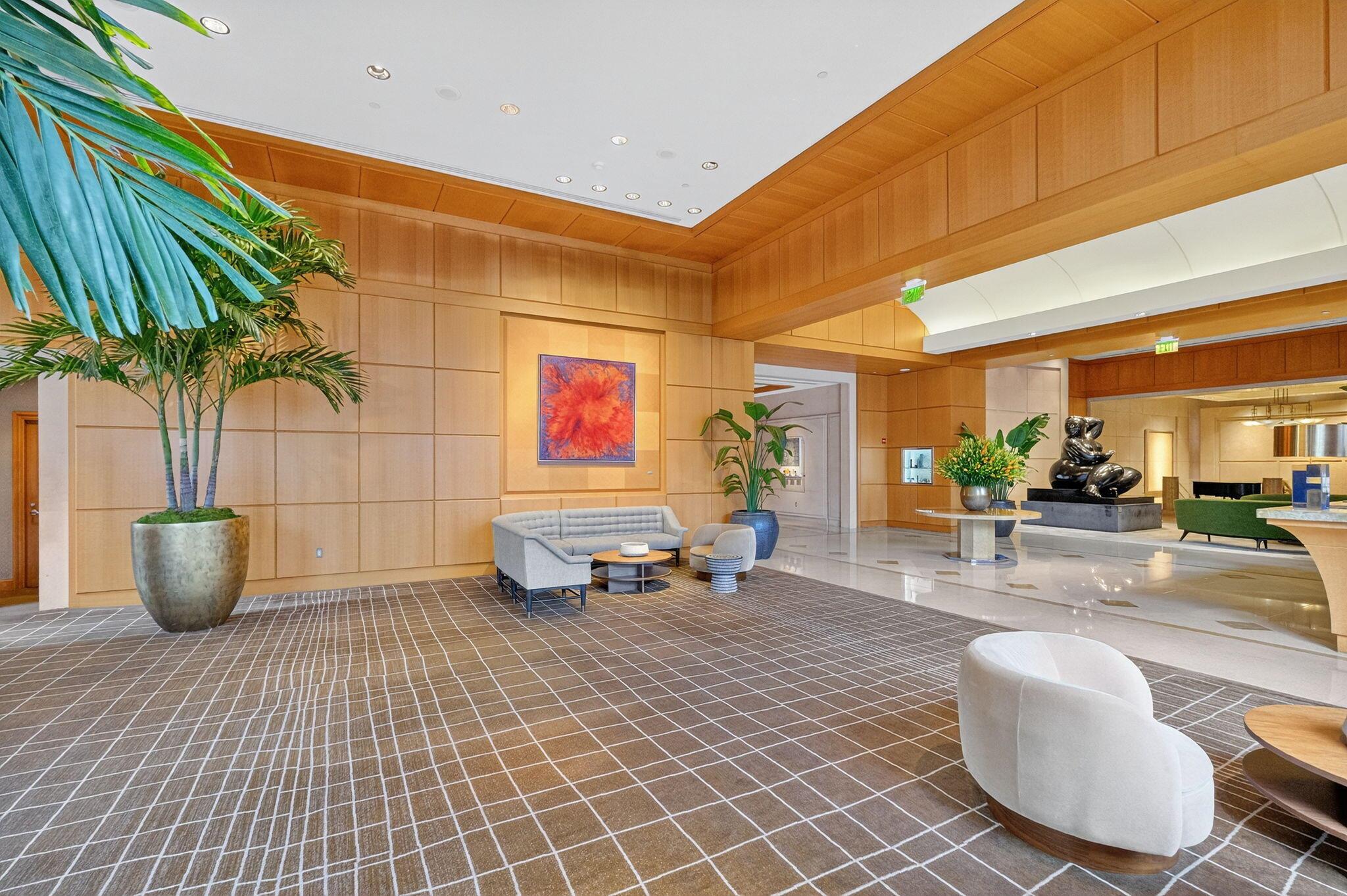 MILLENNIUM TOWER CONDOMIN - Residential