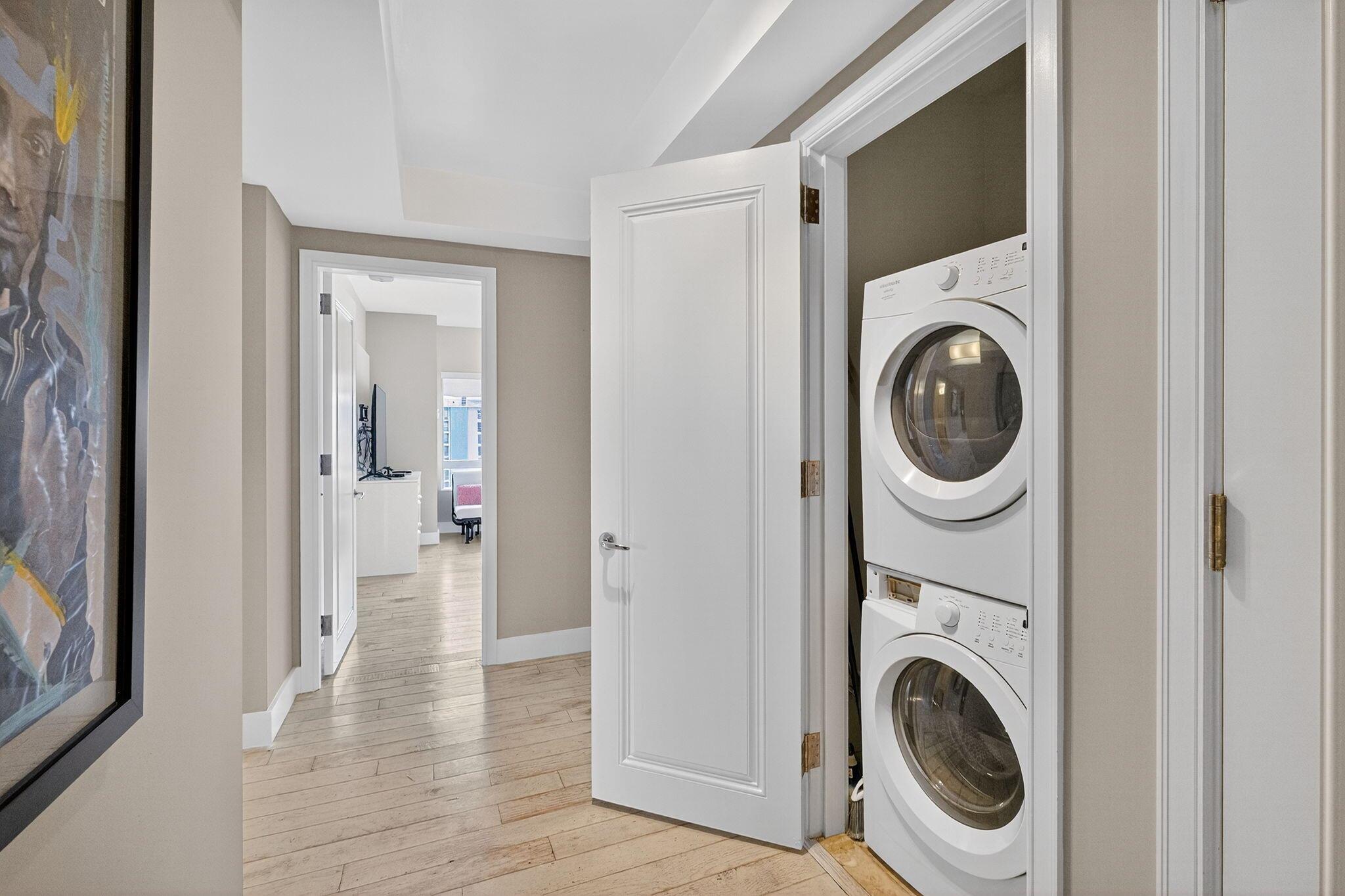 MILLENNIUM TOWER CONDOMIN - Residential