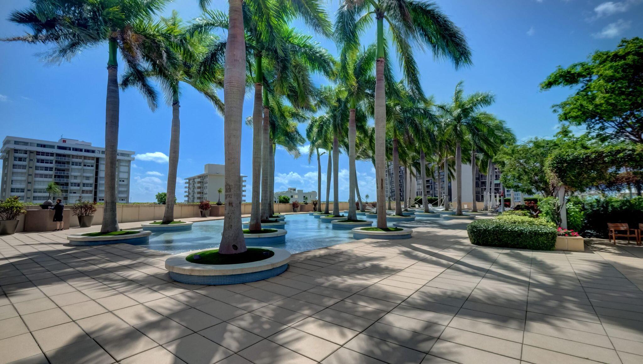 MILLENNIUM TOWER CONDOMIN - Residential