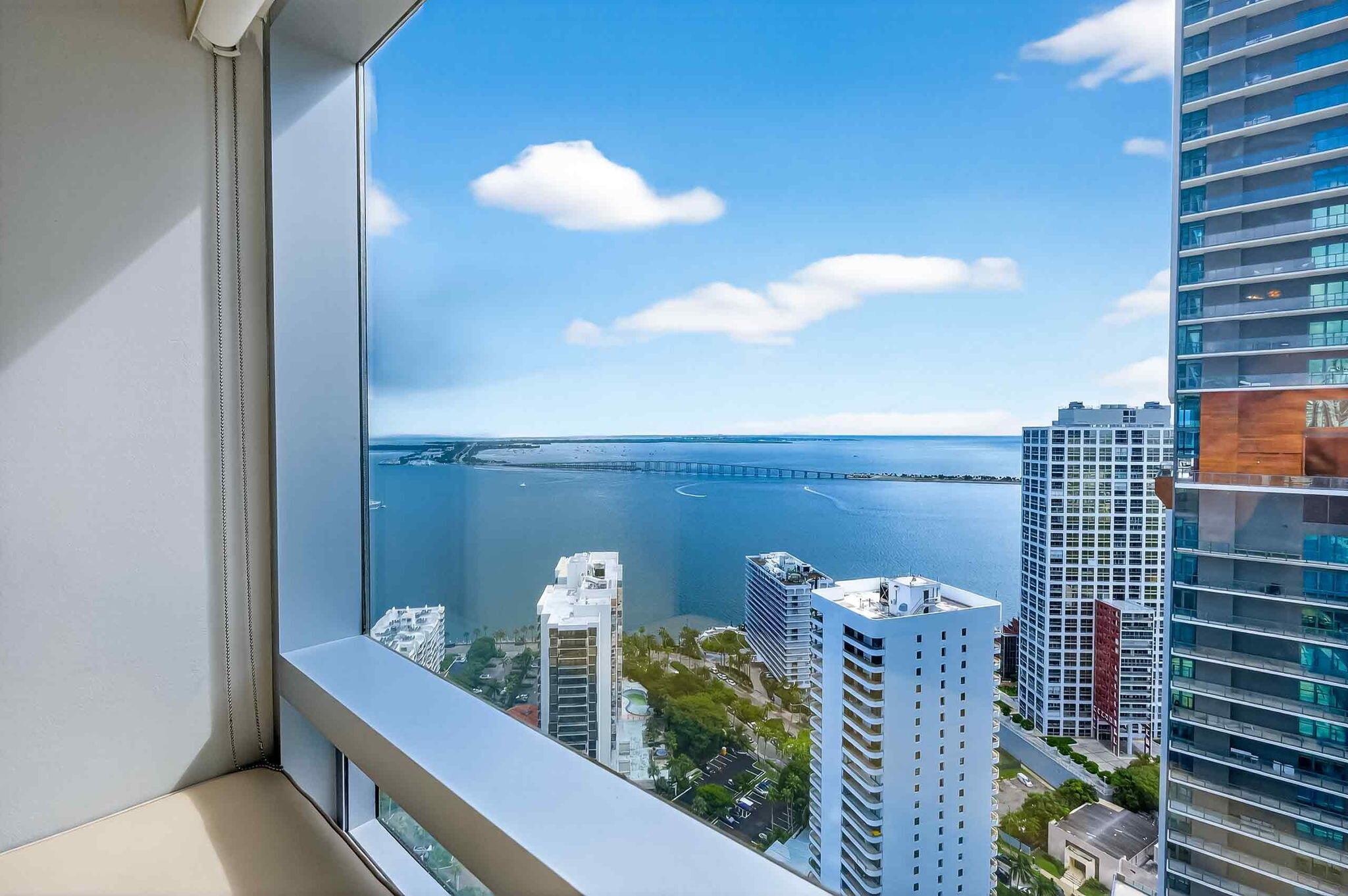 1435 Brickell Avenue #3401