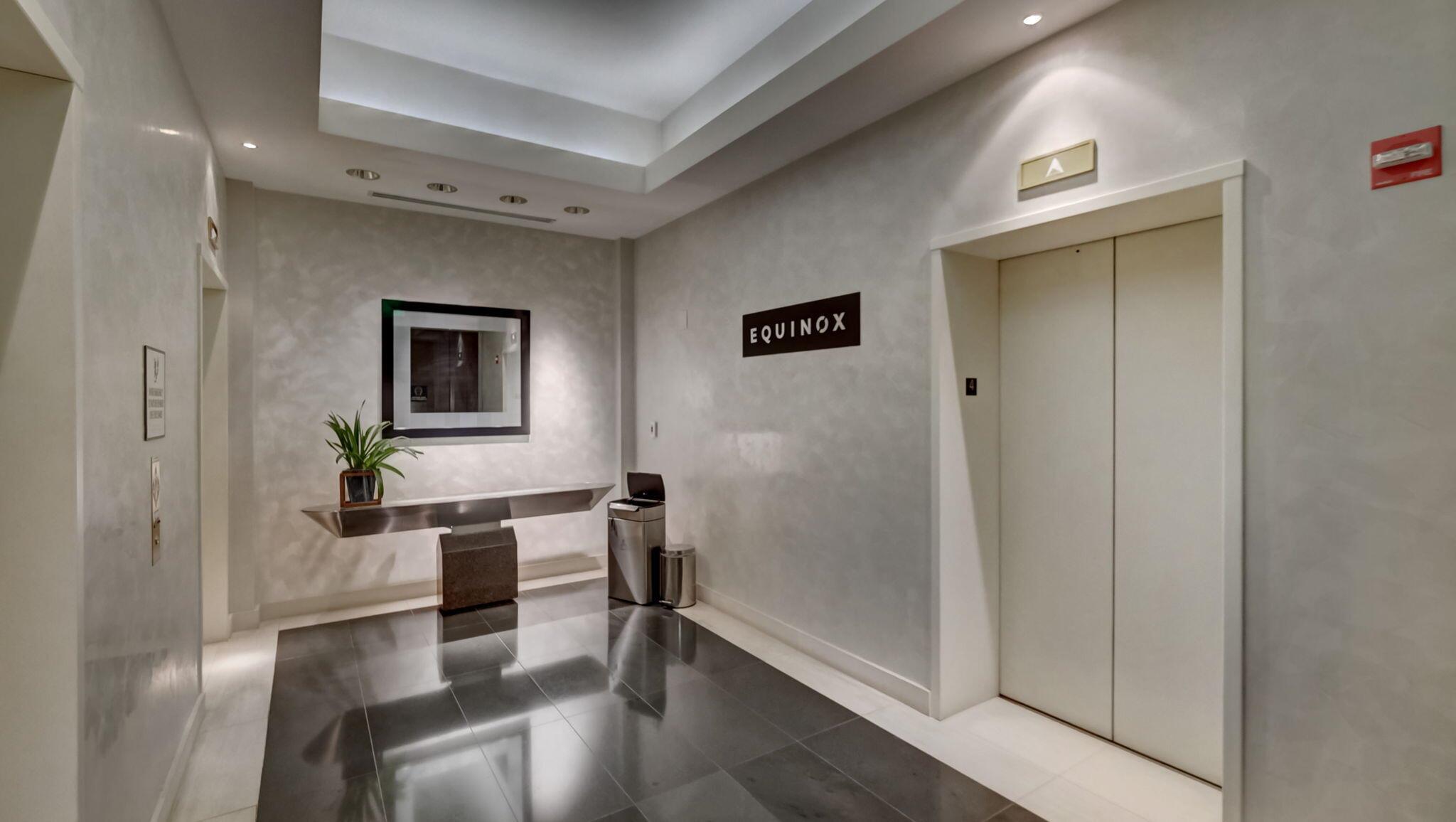 MILLENNIUM TOWER CONDOMIN - Residential