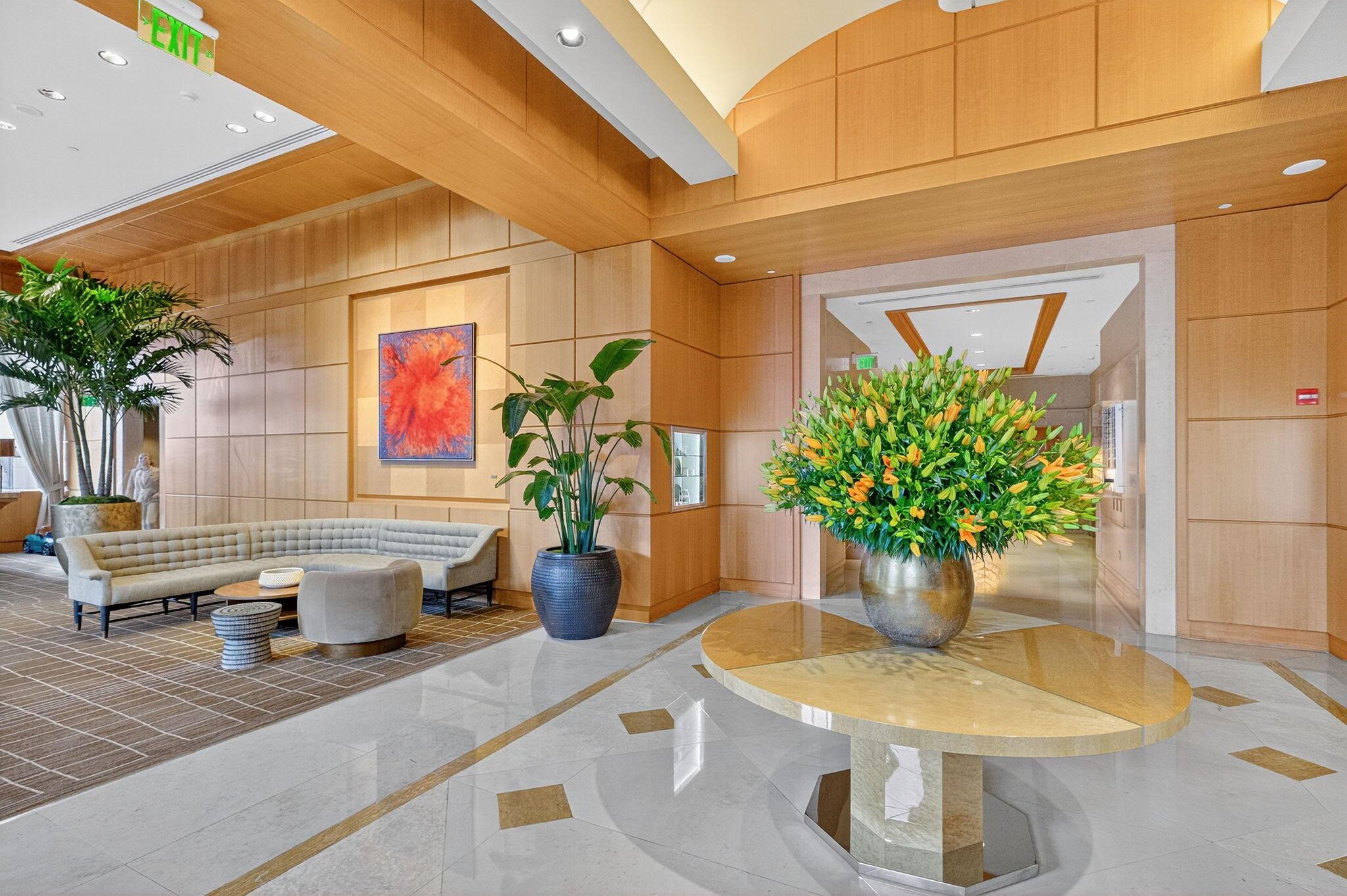 MILLENNIUM TOWER CONDOMIN - Residential