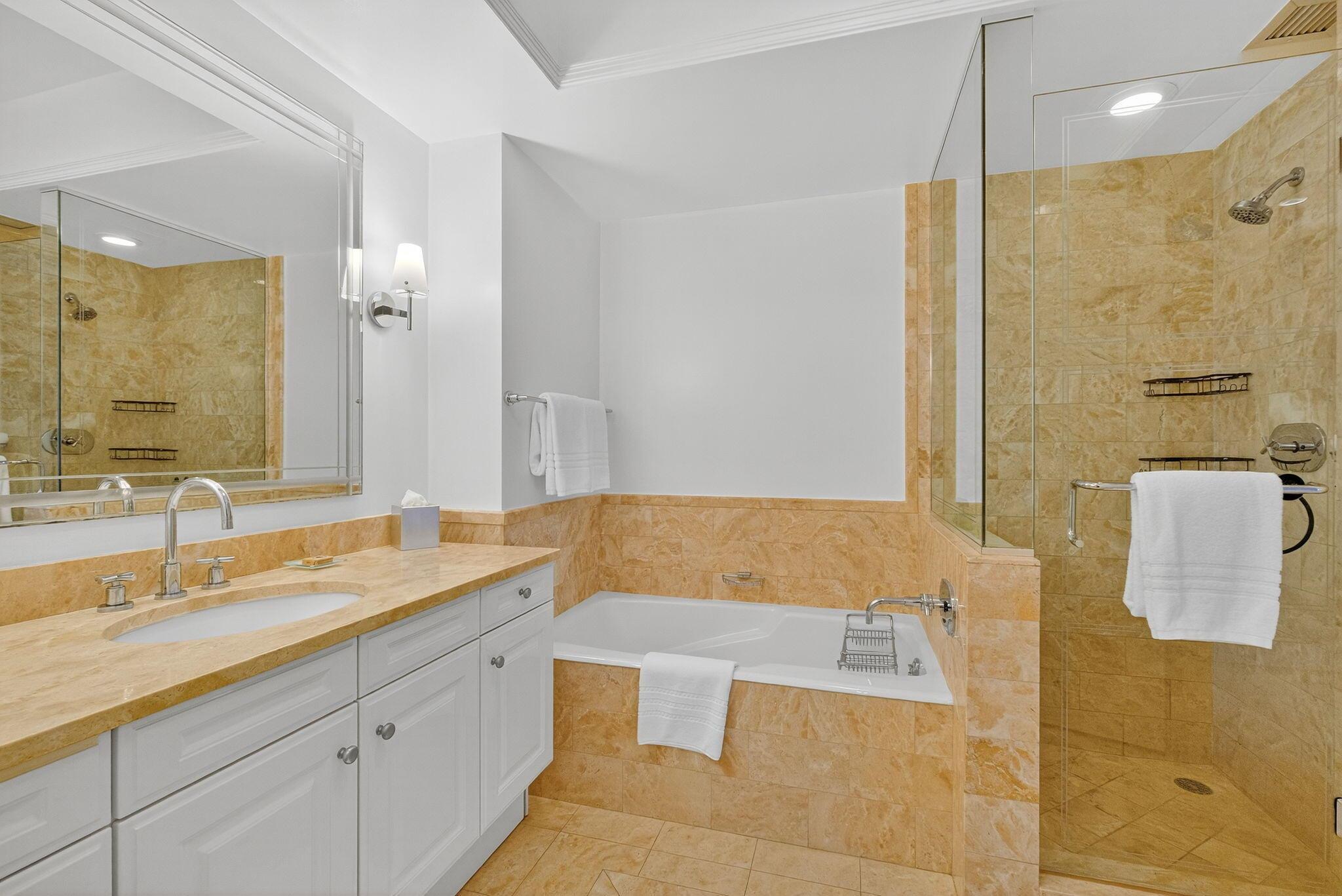 MILLENNIUM TOWER CONDOMIN - Residential