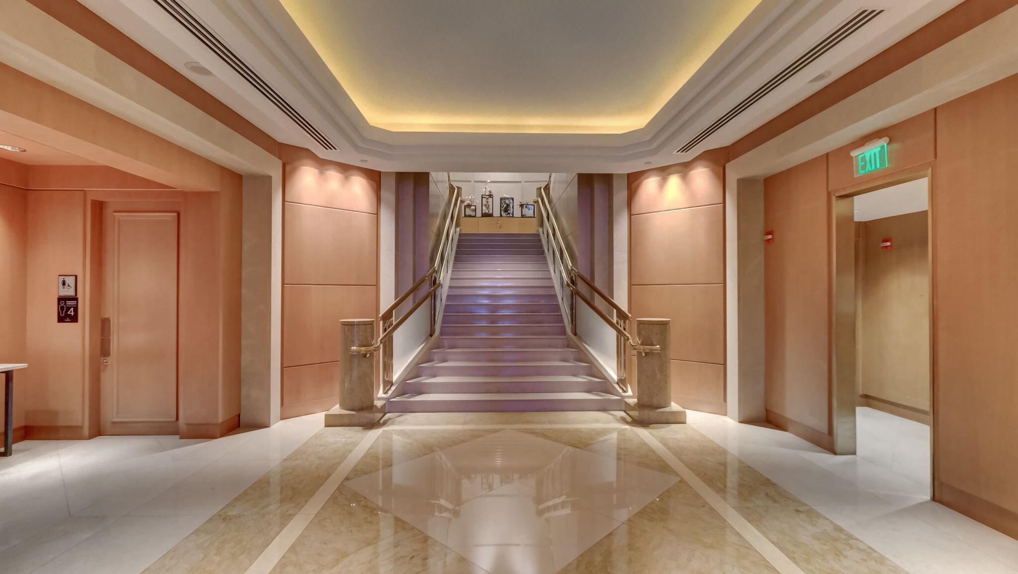 MILLENNIUM TOWER CONDOMIN - Residential