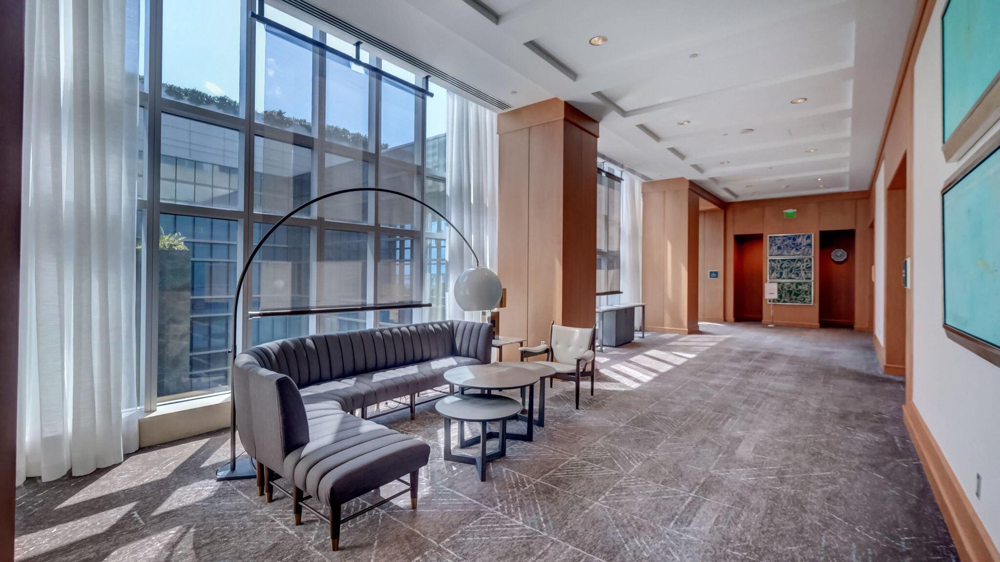 MILLENNIUM TOWER CONDOMIN - Residential