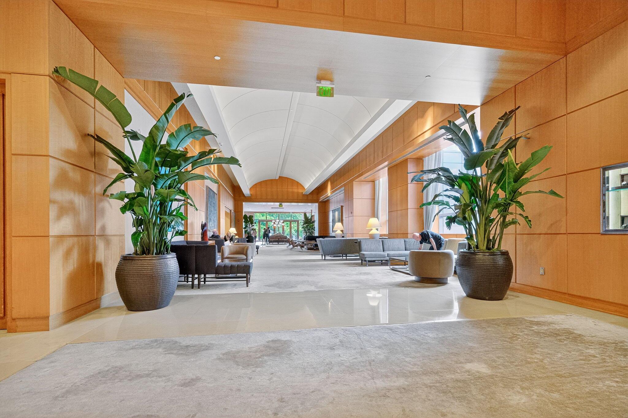 MILLENNIUM TOWER CONDOMIN - Residential