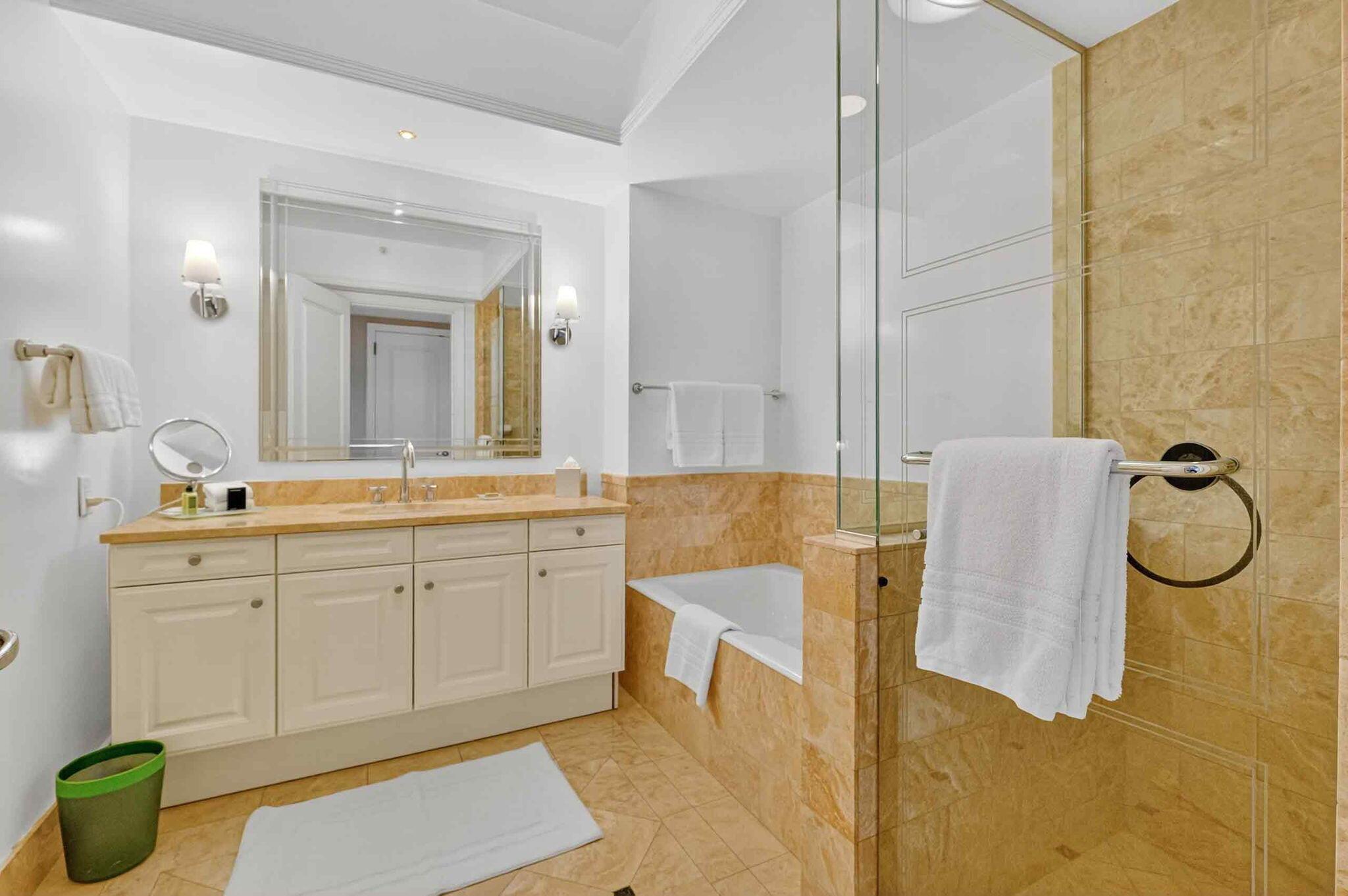 MILLENNIUM TOWER CONDOMIN - Residential