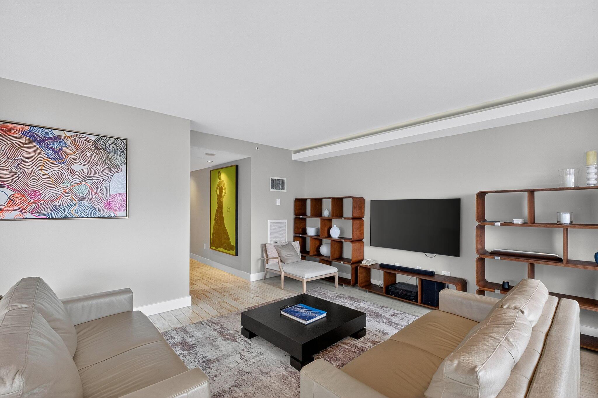 1435 Brickell Avenue #3401