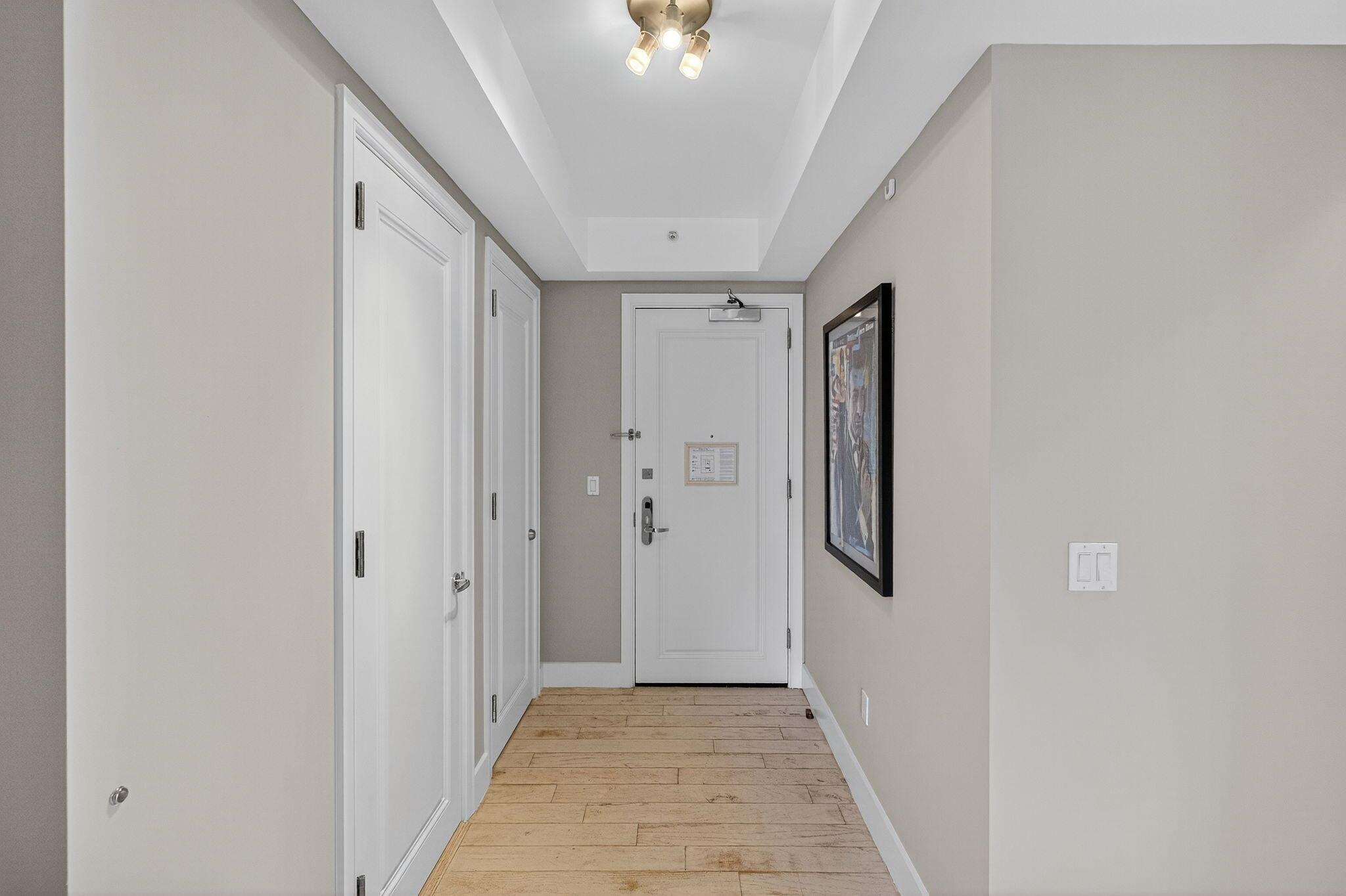 MILLENNIUM TOWER CONDOMIN - Residential