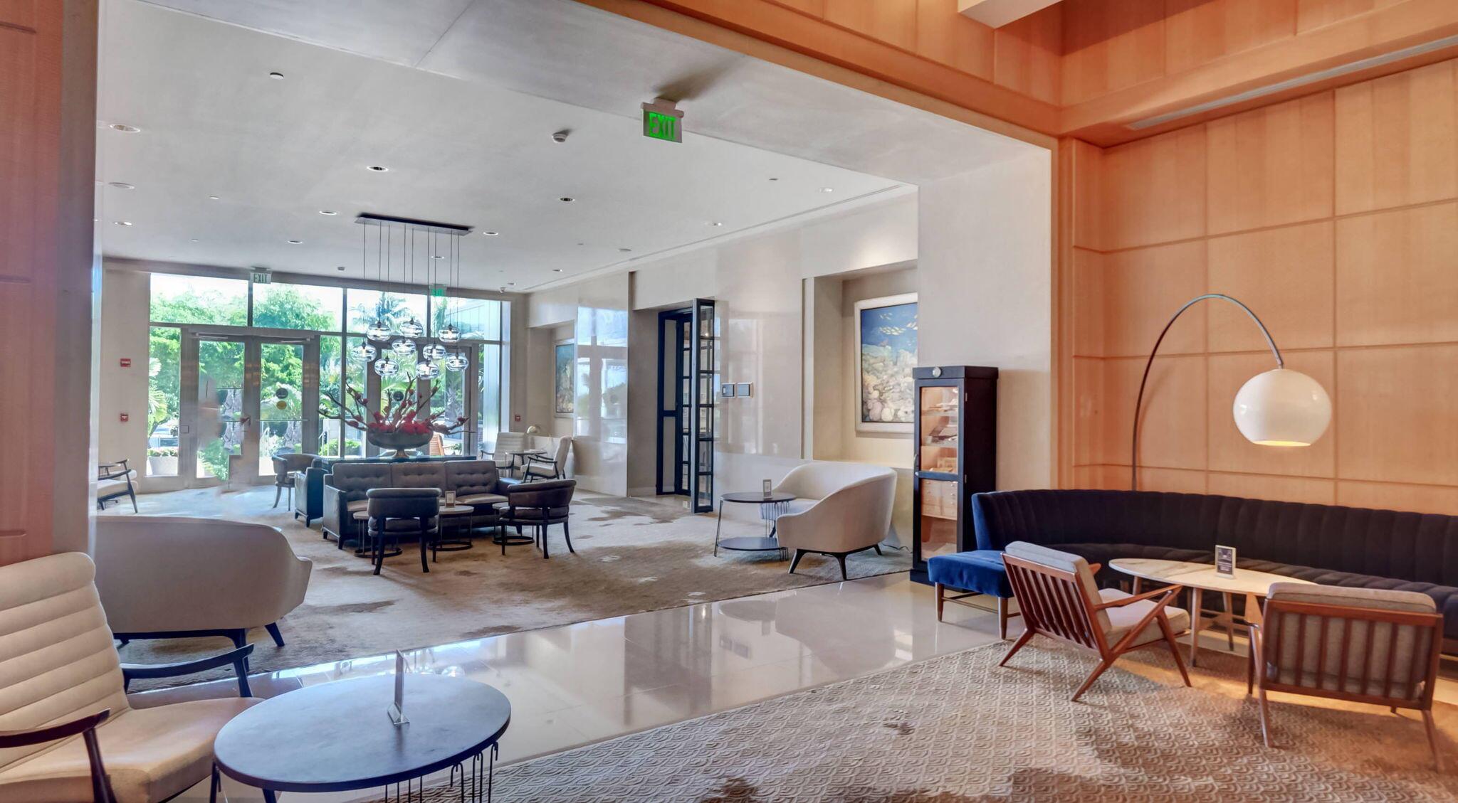 MILLENNIUM TOWER CONDOMIN - Residential