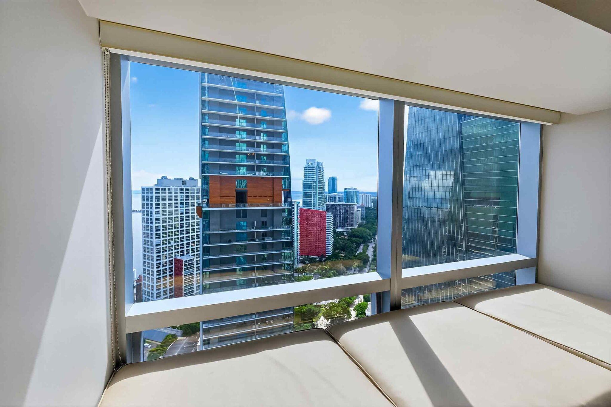 1435 Brickell Avenue #3401