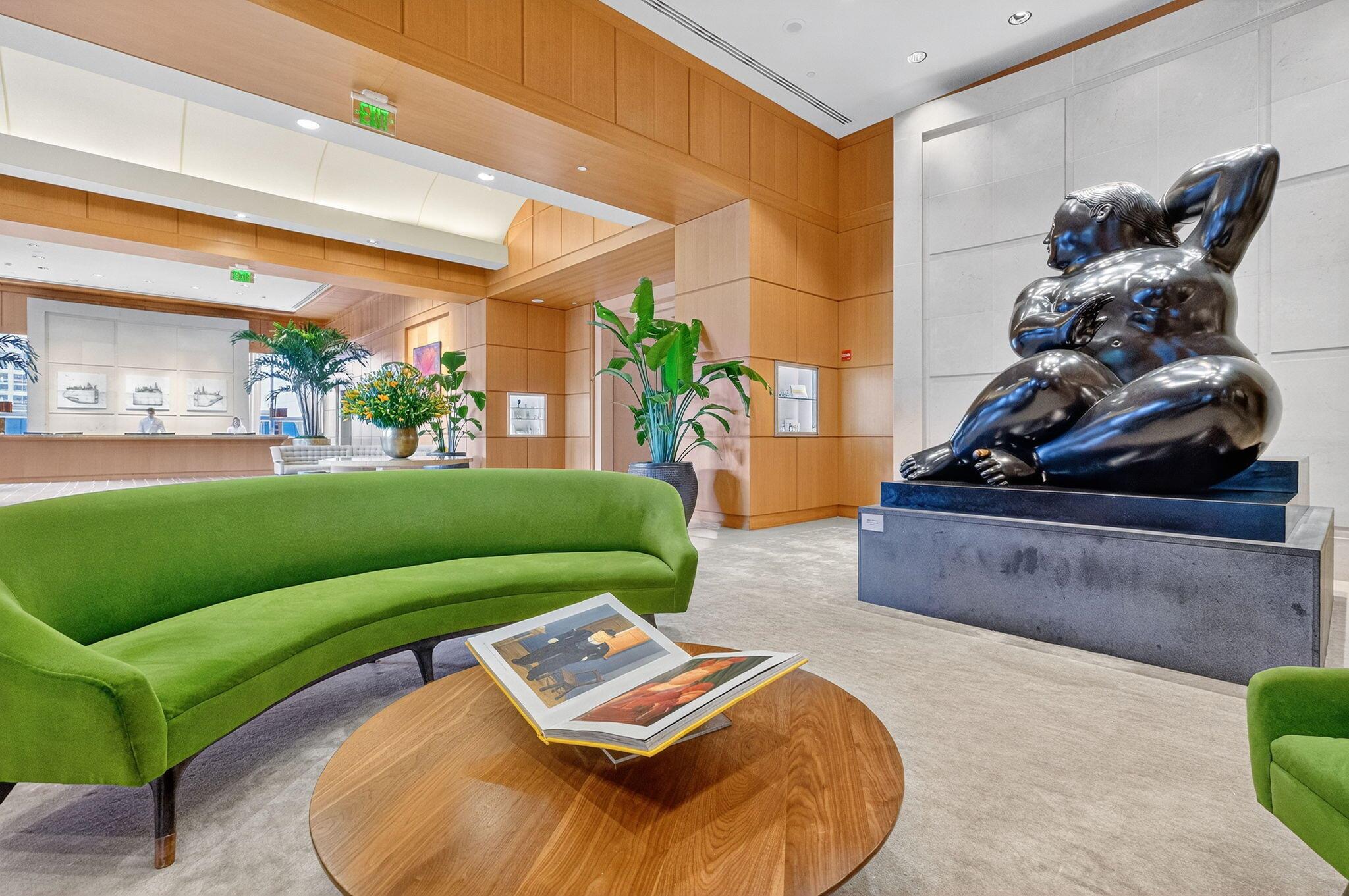 MILLENNIUM TOWER CONDOMIN - Residential