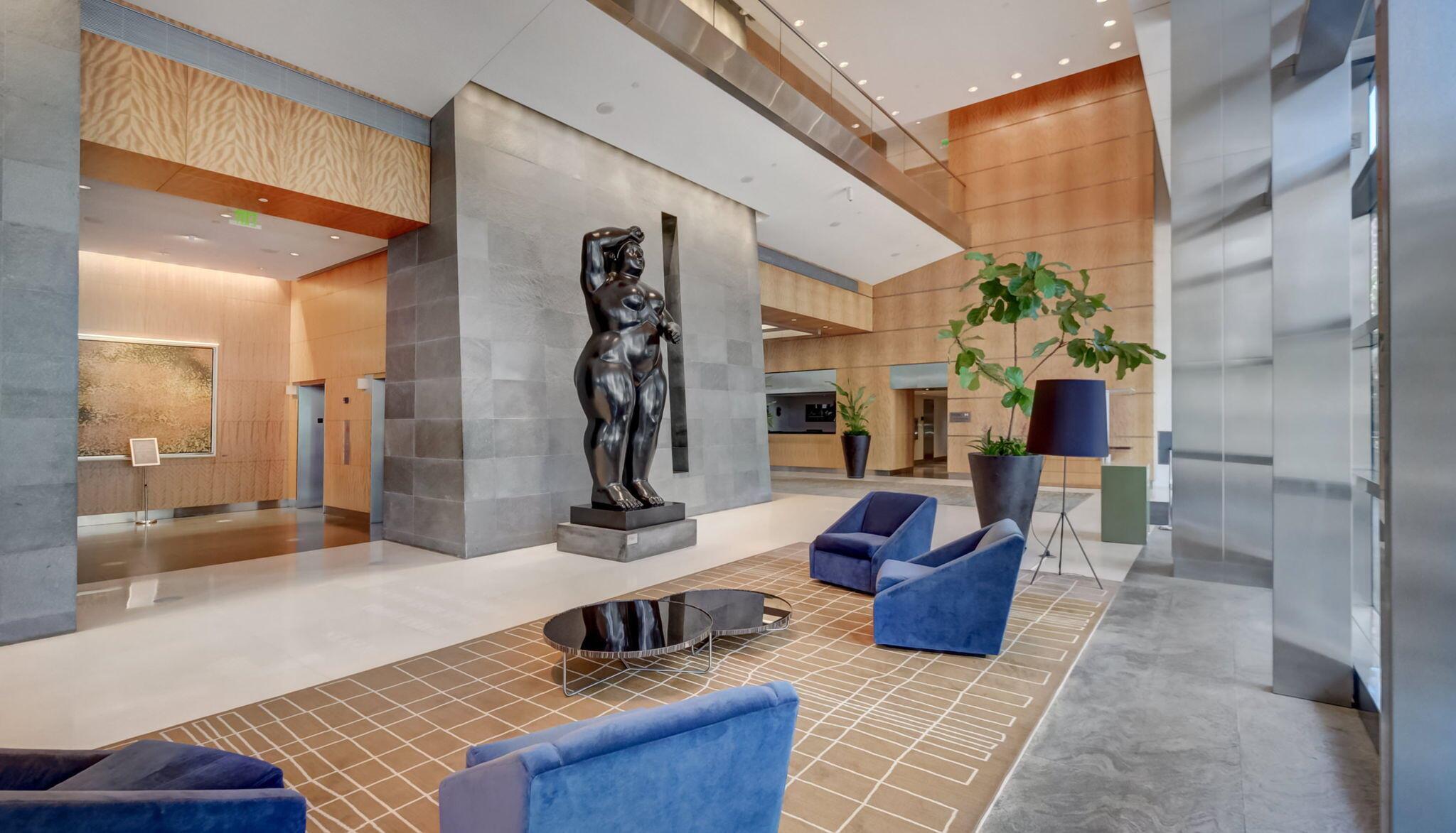 MILLENNIUM TOWER CONDOMIN - Residential