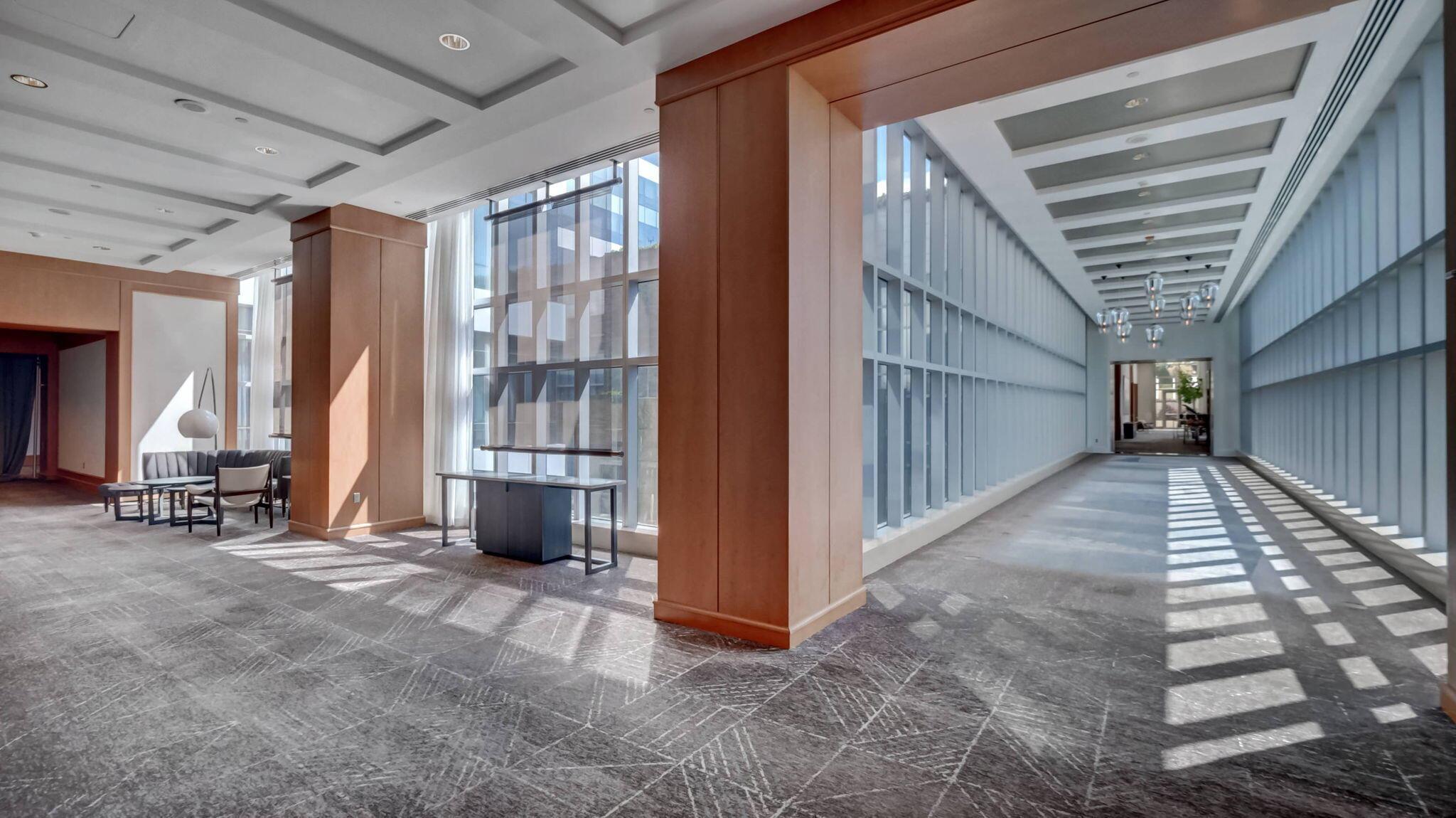 MILLENNIUM TOWER CONDOMIN - Residential