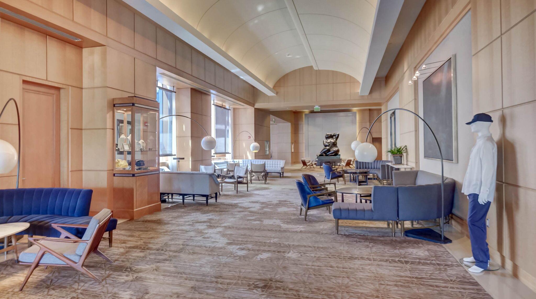 MILLENNIUM TOWER CONDOMIN - Residential