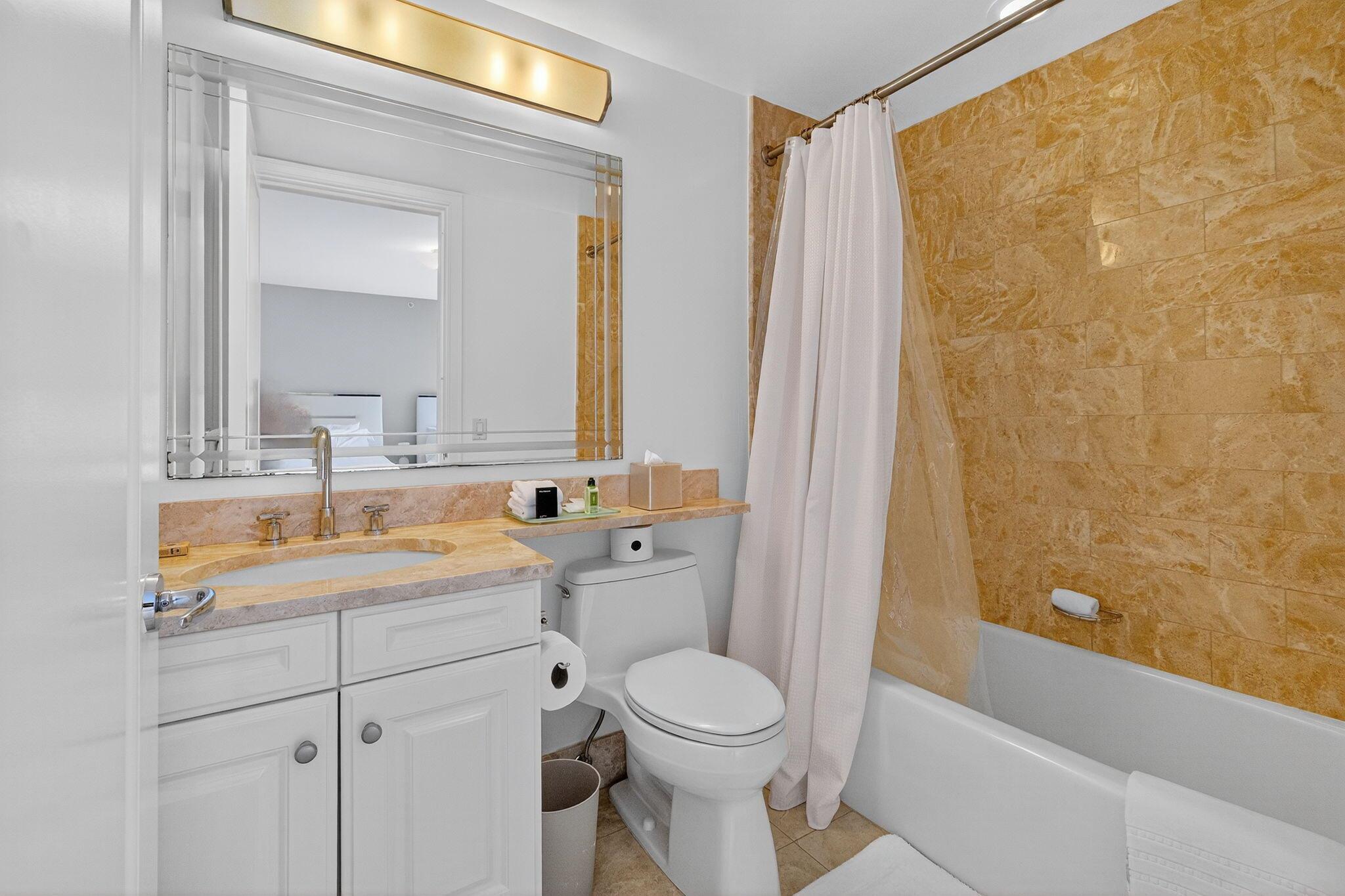 MILLENNIUM TOWER CONDOMIN - Residential