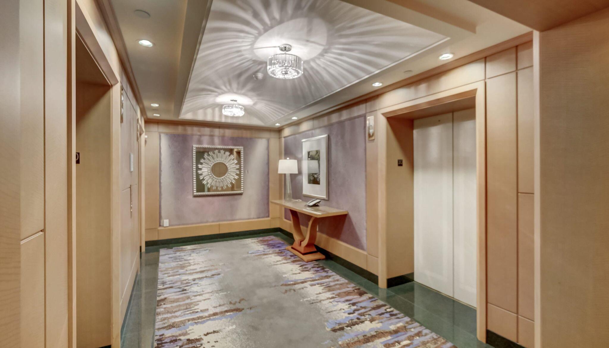 MILLENNIUM TOWER CONDOMIN - Residential