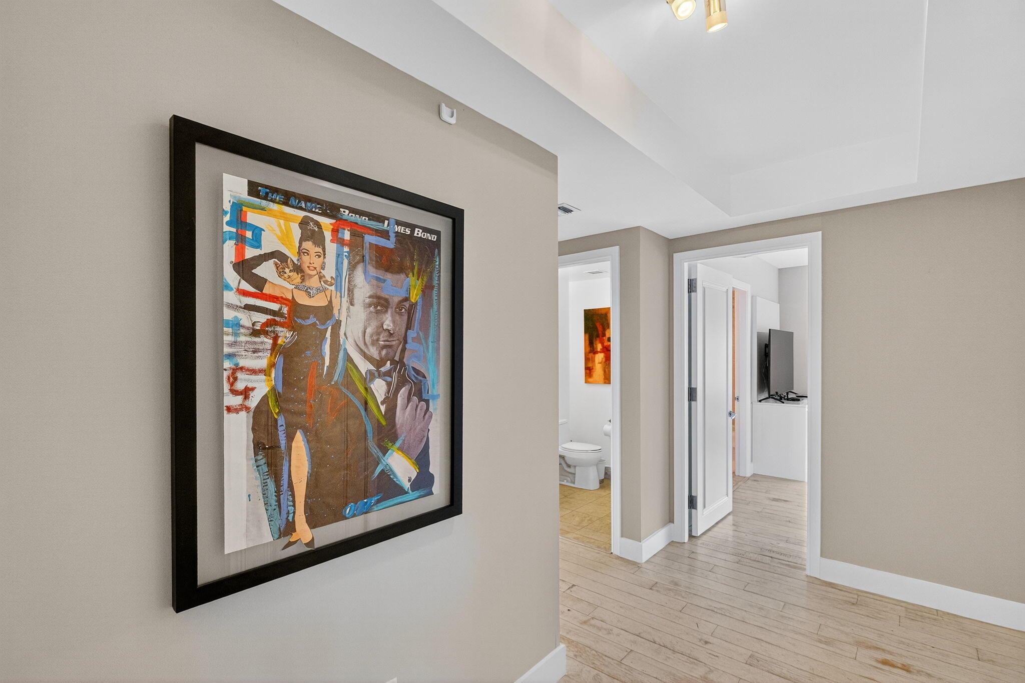 MILLENNIUM TOWER CONDOMIN - Residential