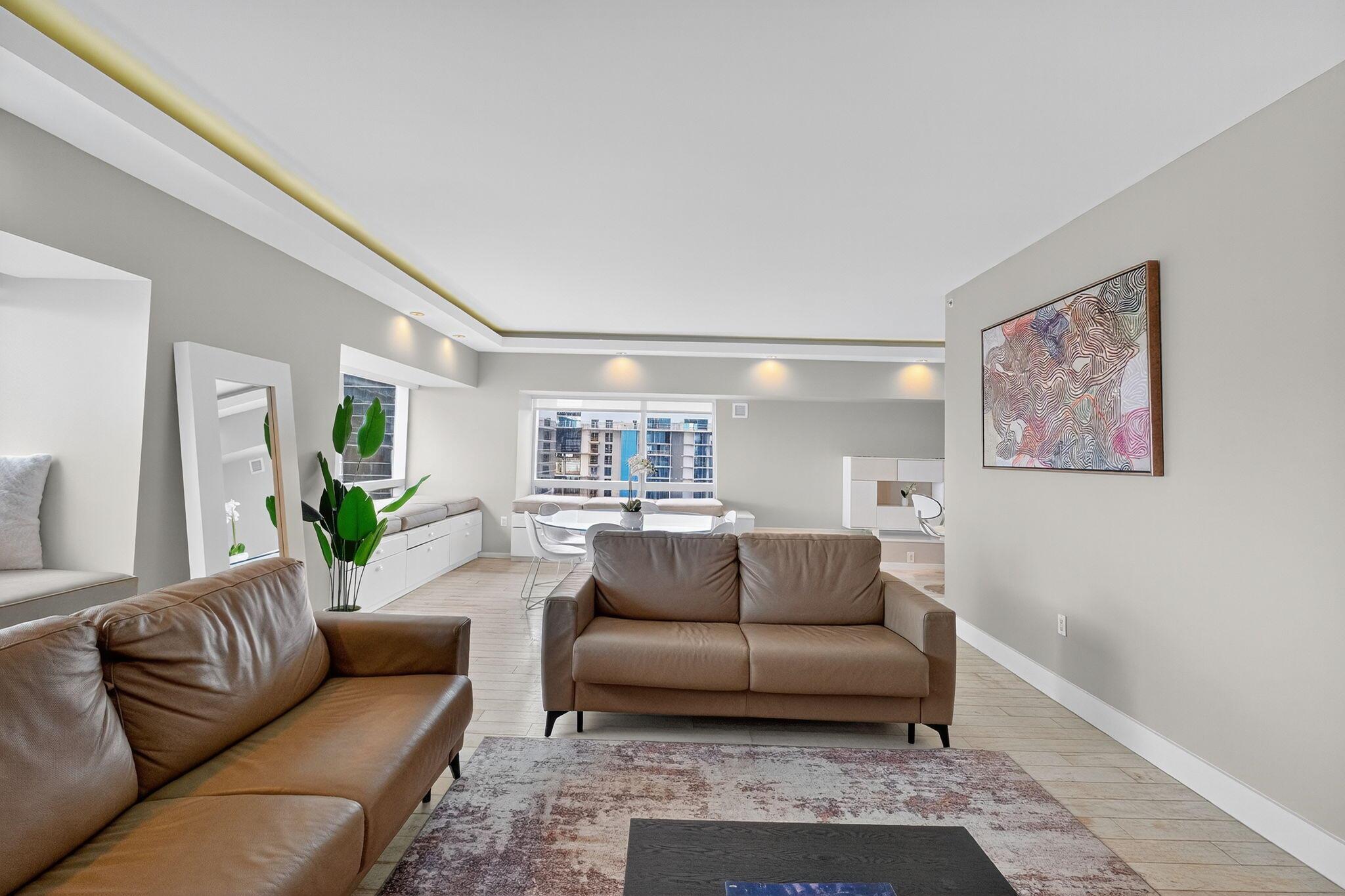 1435 Brickell Avenue #3401