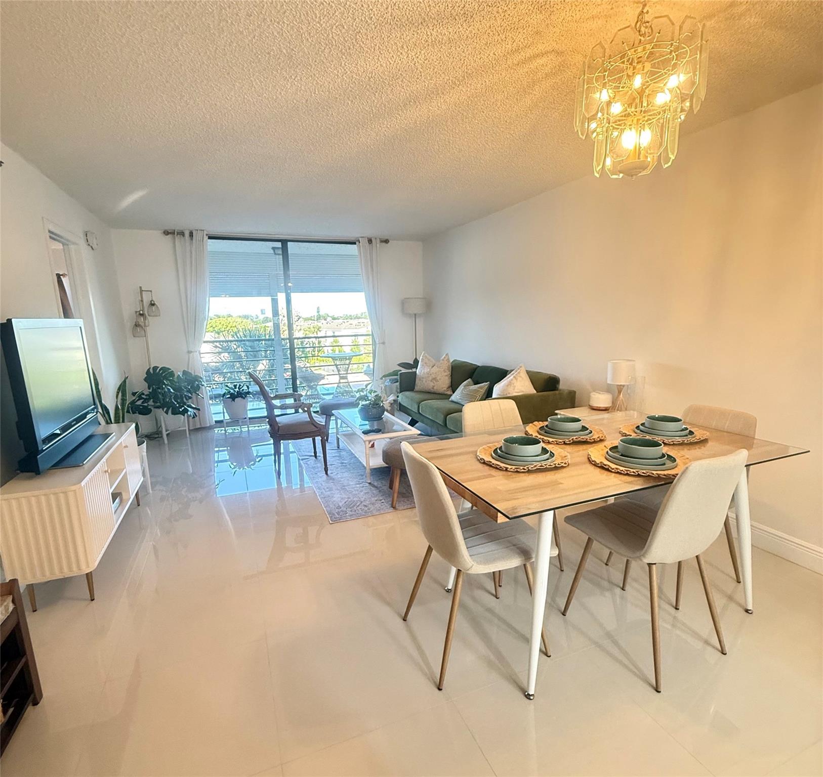 Sunrise Palm Beach Condo - Residential Lease