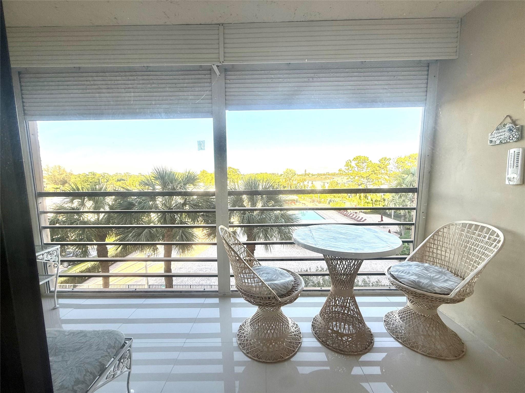 Sunrise Palm Beach Condo - Residential Lease