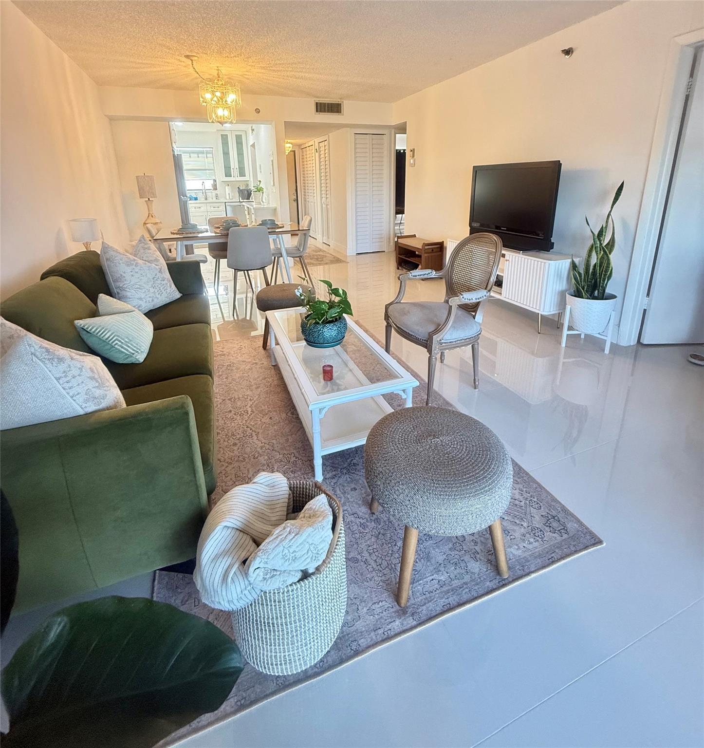 Sunrise Palm Beach Condo - Residential Lease