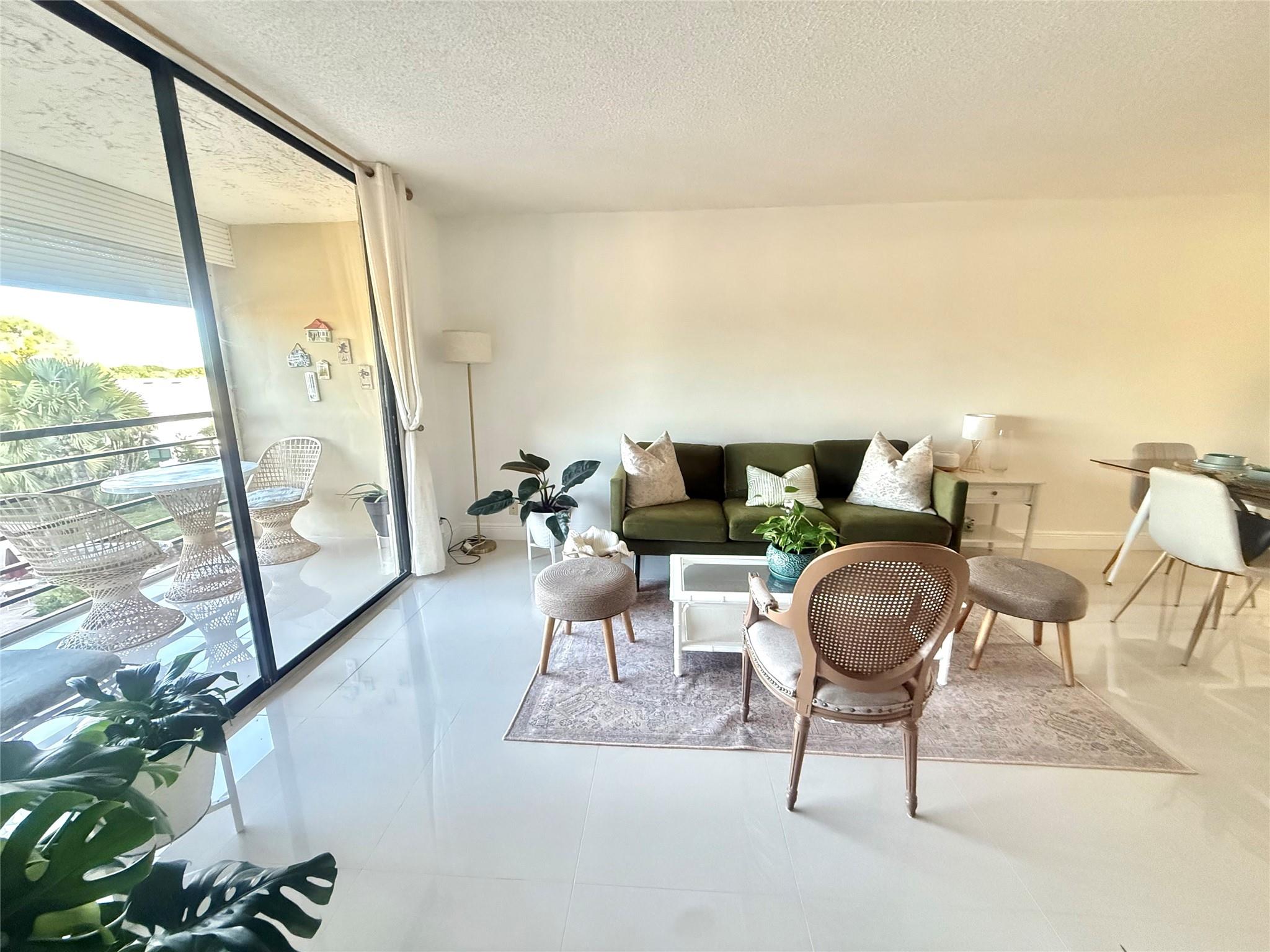 Sunrise Palm Beach Condo - Residential Lease