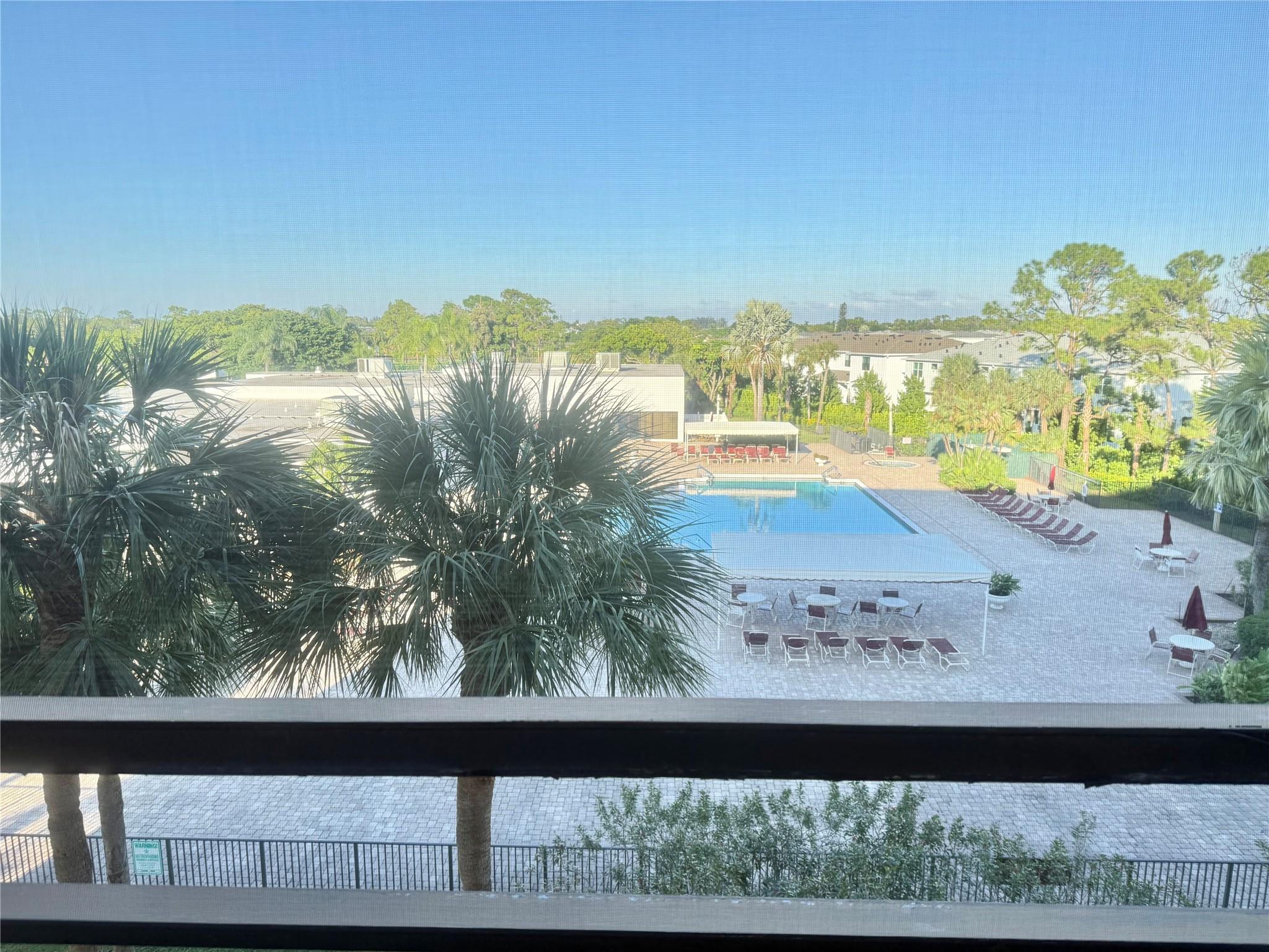 Sunrise Palm Beach Condo - Residential Lease