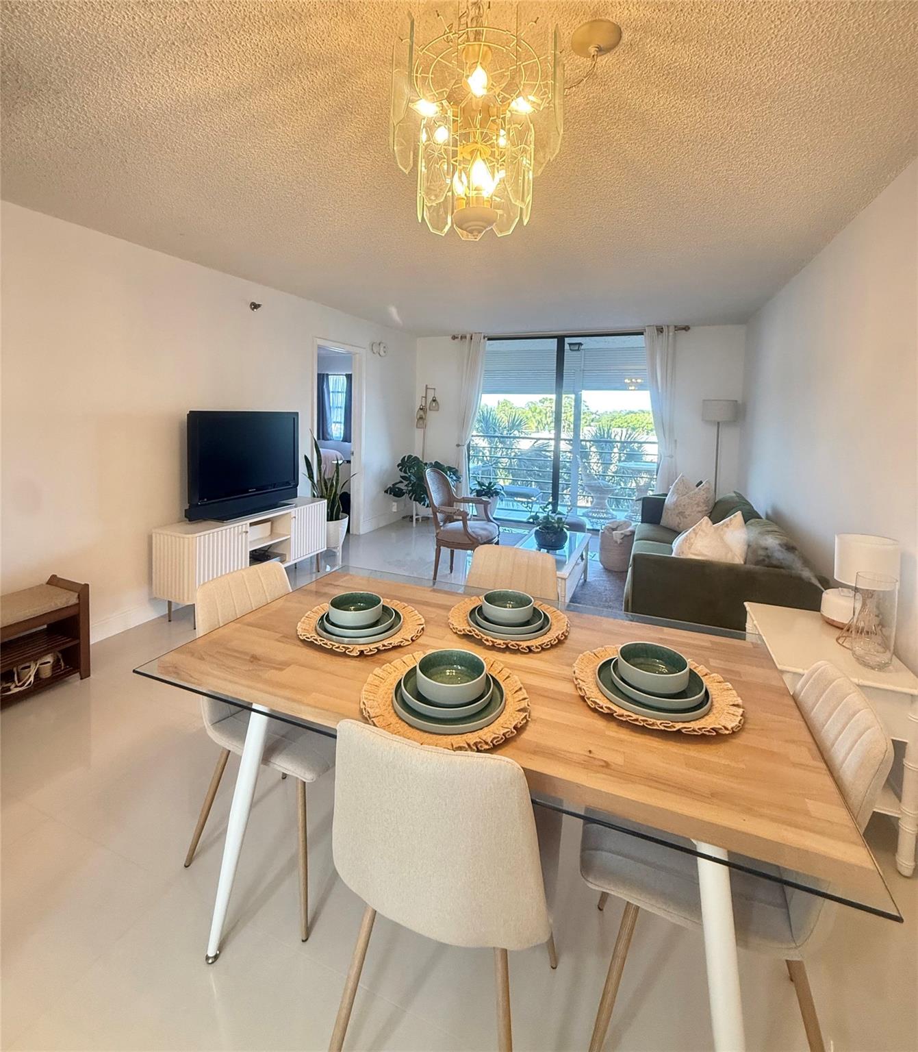 Sunrise Palm Beach Condo - Residential Lease