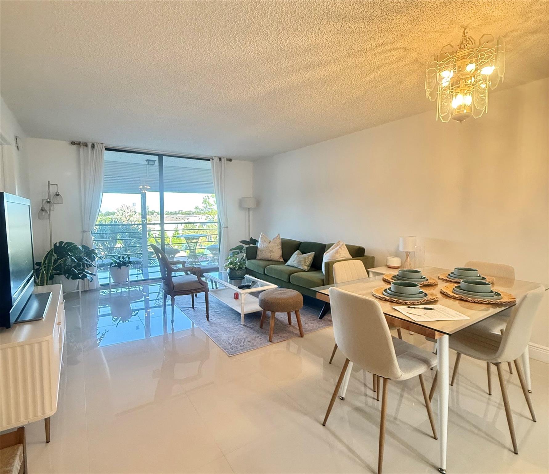 Sunrise Palm Beach Condo - Residential Lease