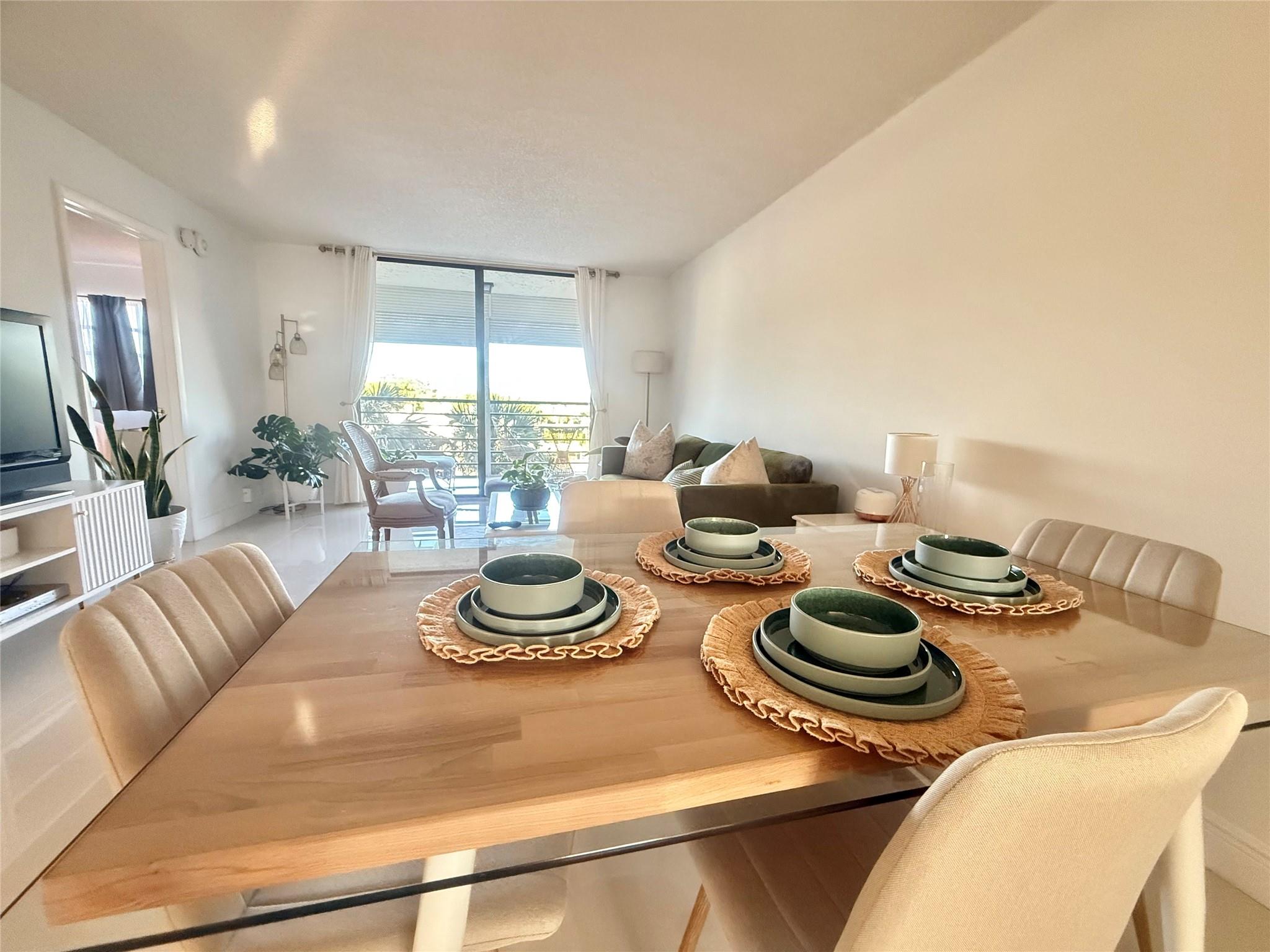 Sunrise Palm Beach Condo - Residential Lease