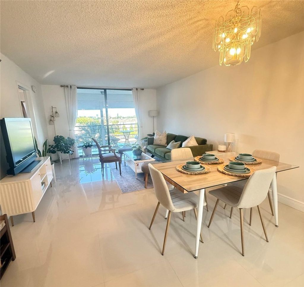 Photo of 4640 Lucerne Lakes Boulevard #402, Lake Worth, FL 33467 (MLS # F10537319)