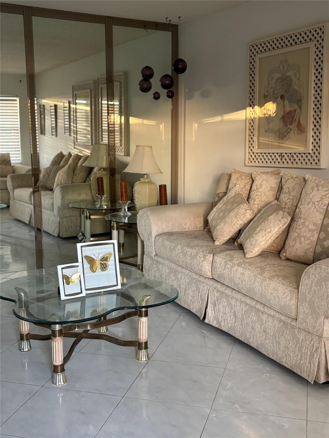 Lincoln At Century Villag - Residential Lease