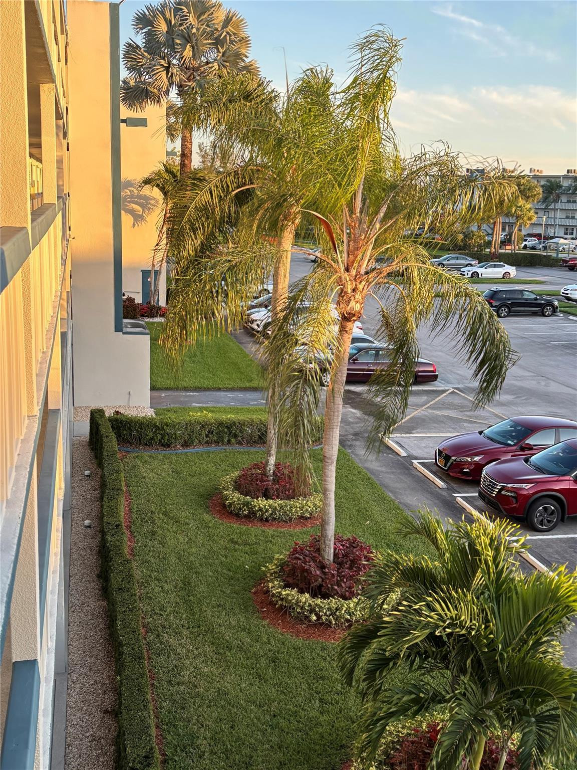 Lincoln At Century Villag - Residential Lease