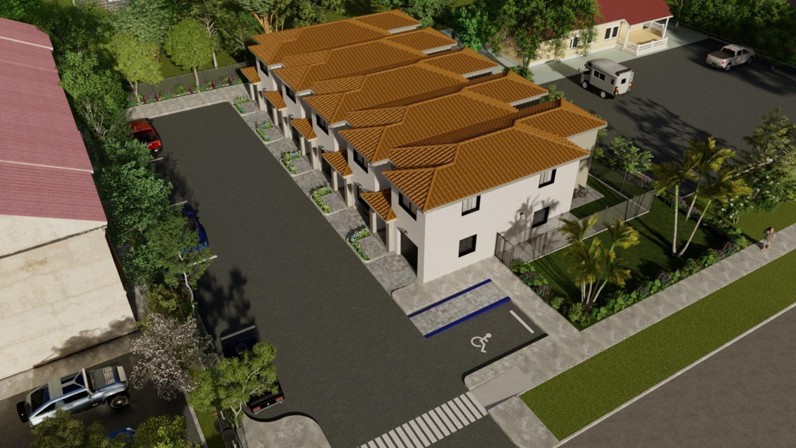 Lincoln At Century Villag - Residential Lease