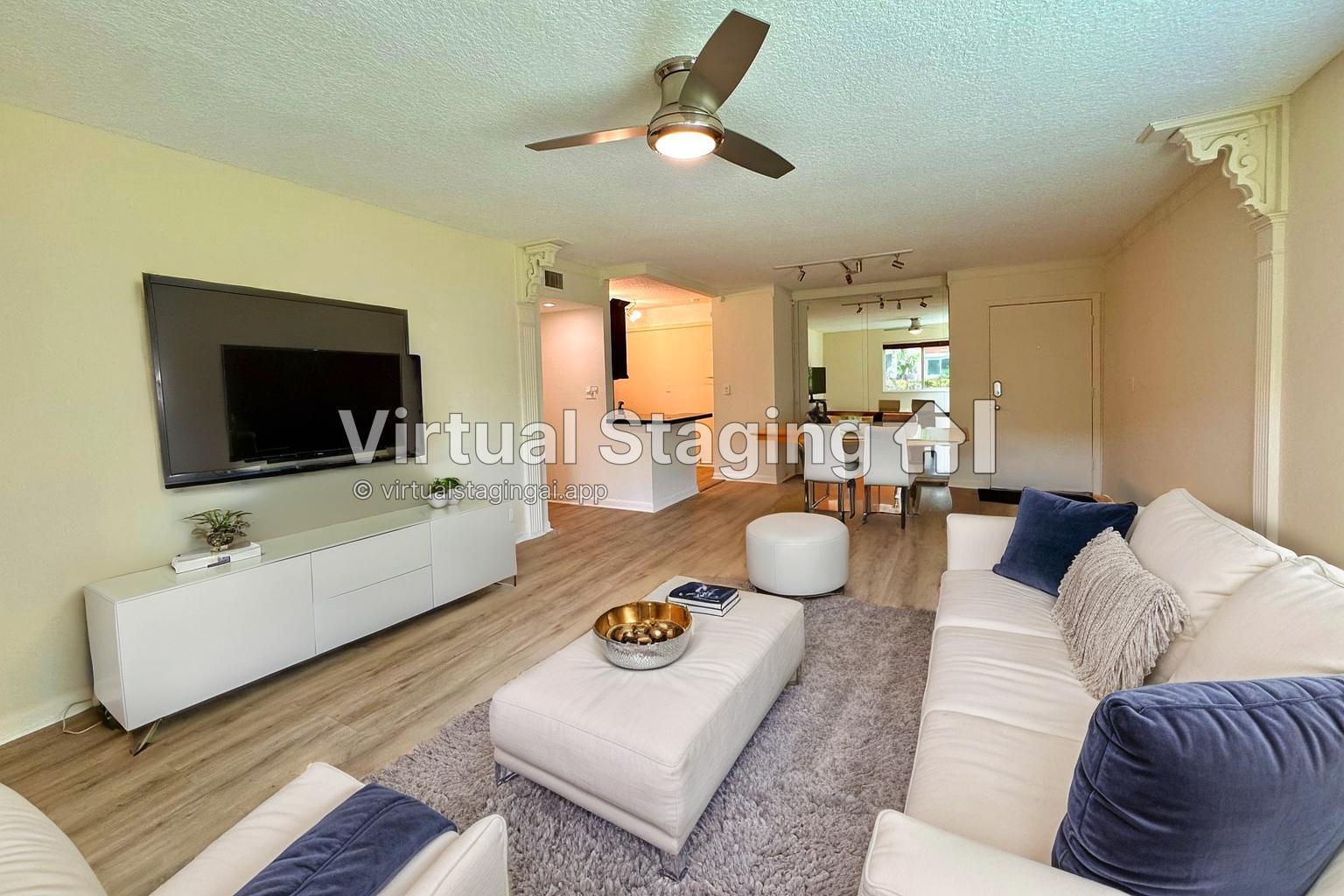 MANOR GROVE VILLAGE TWO CONDO - Residential