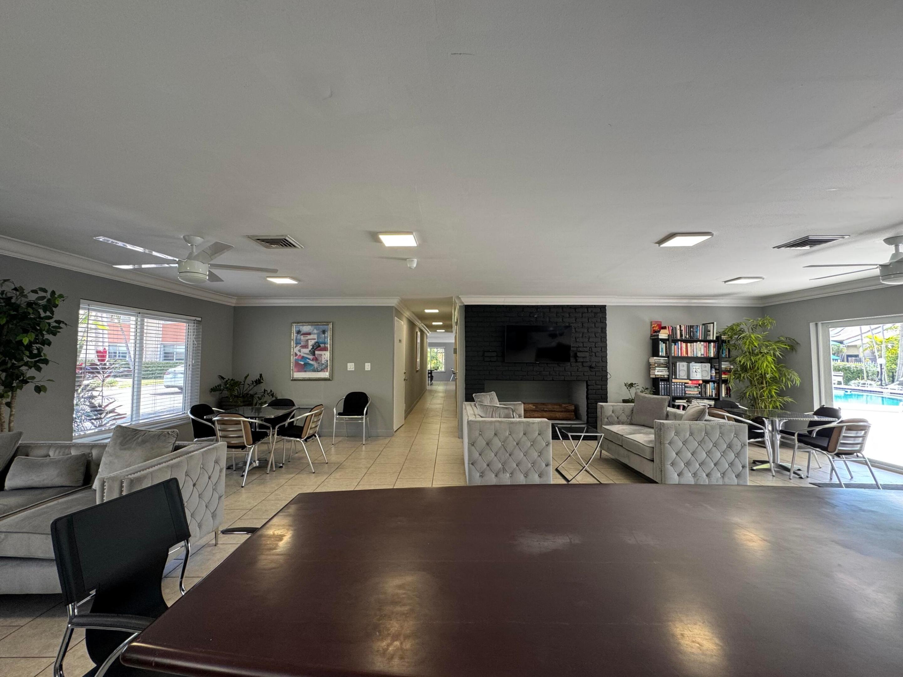 MANOR GROVE VILLAGE TWO CONDO - Residential